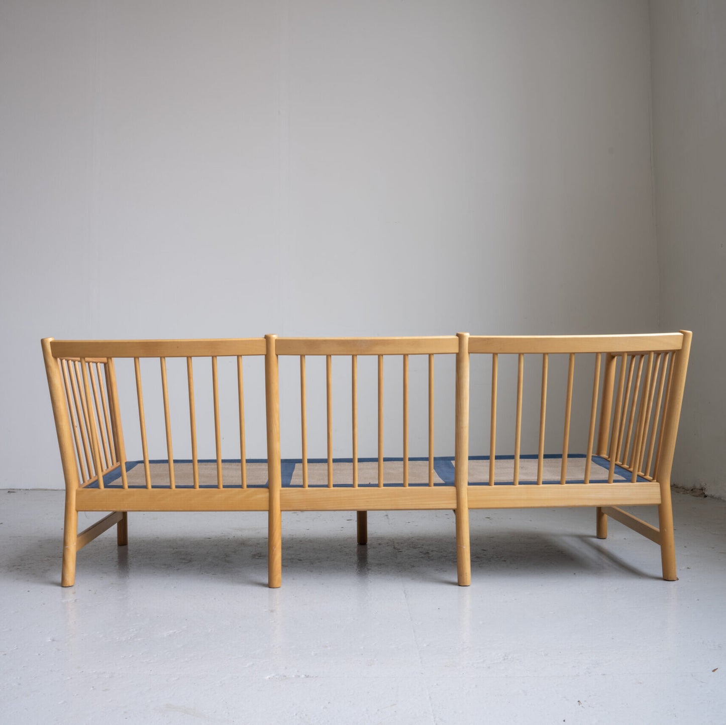 Soren Nissen &amp; Ebbe Gehl - Sofa Luna (Reserved 400€)