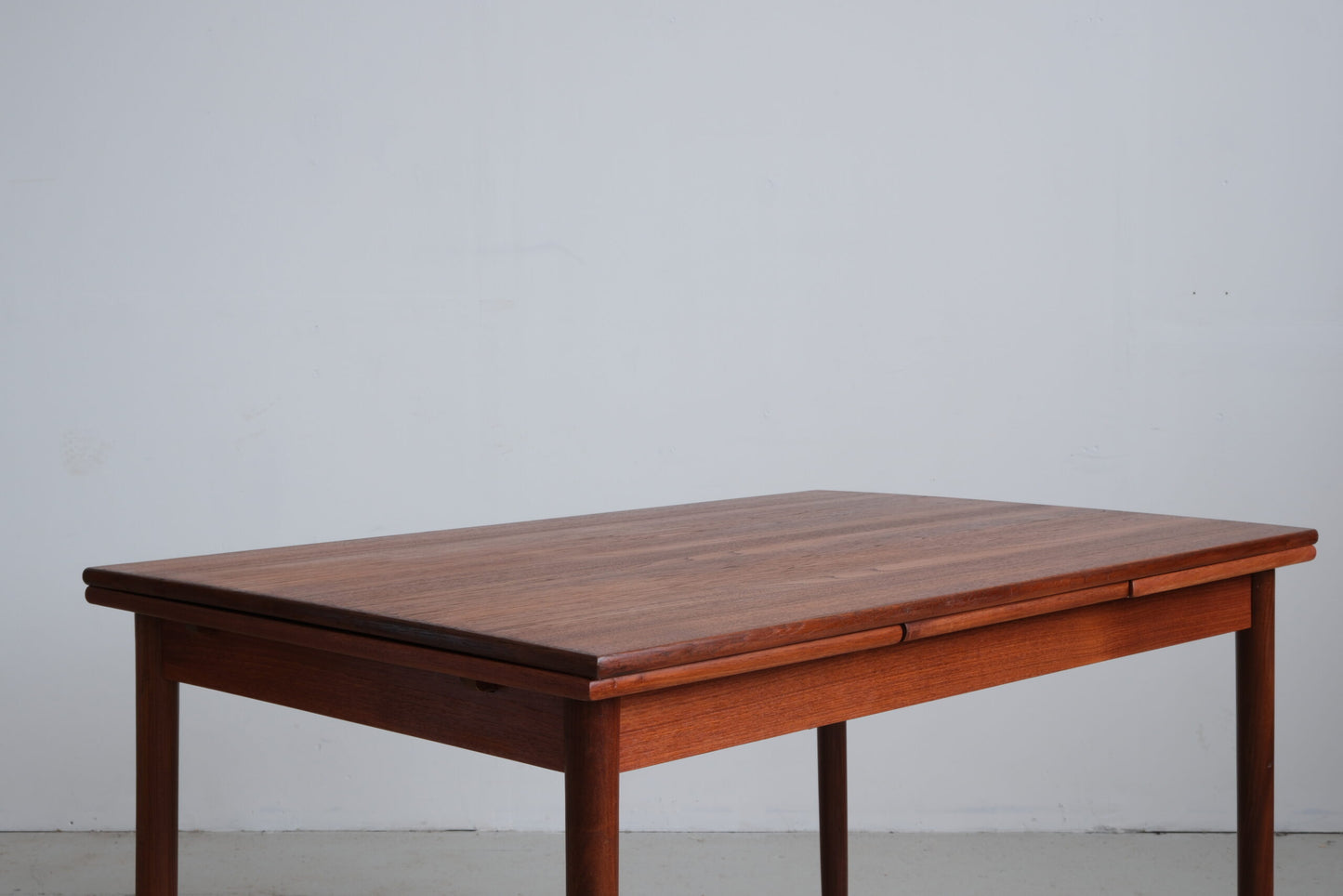 Danish dining table