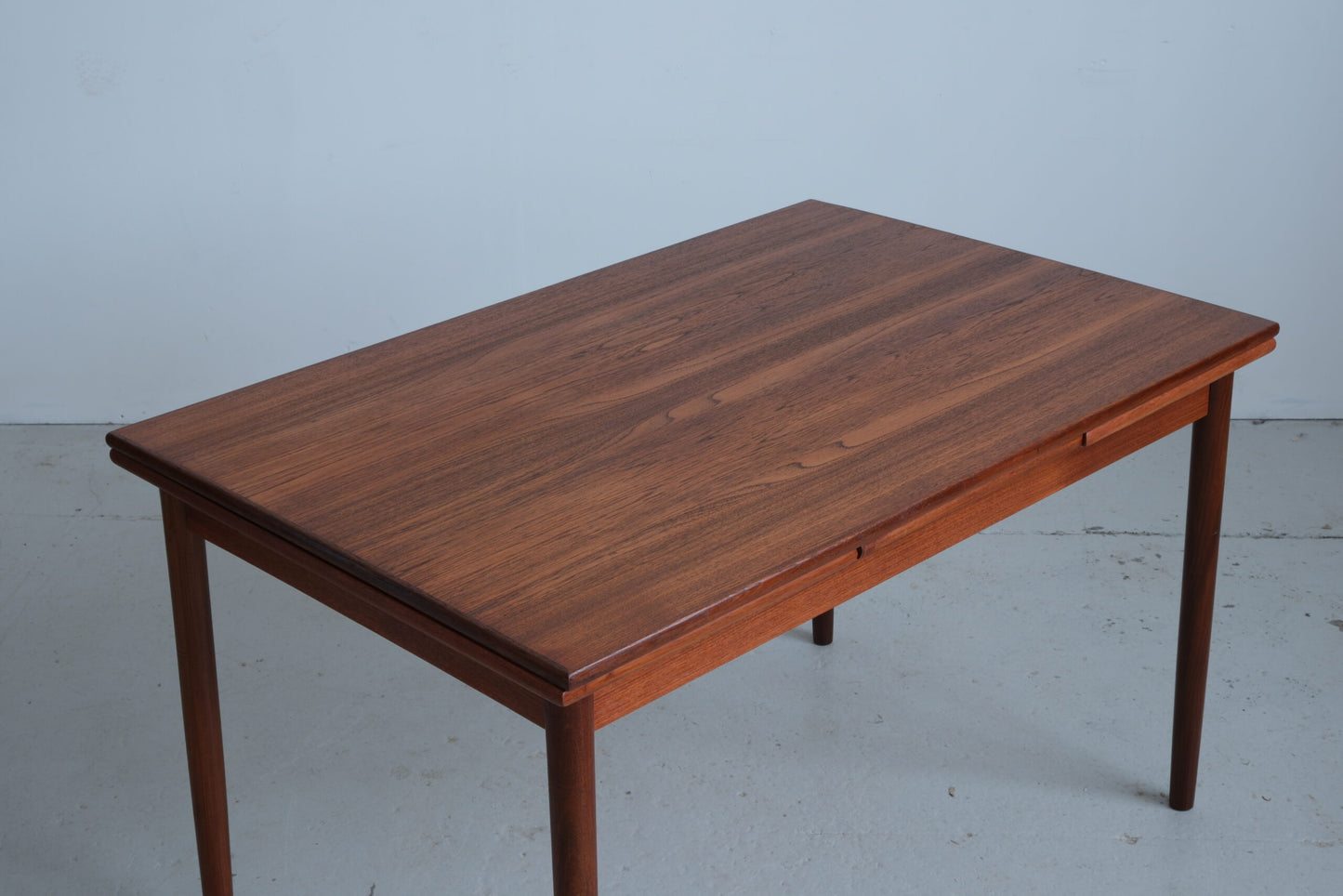 Danish dining table