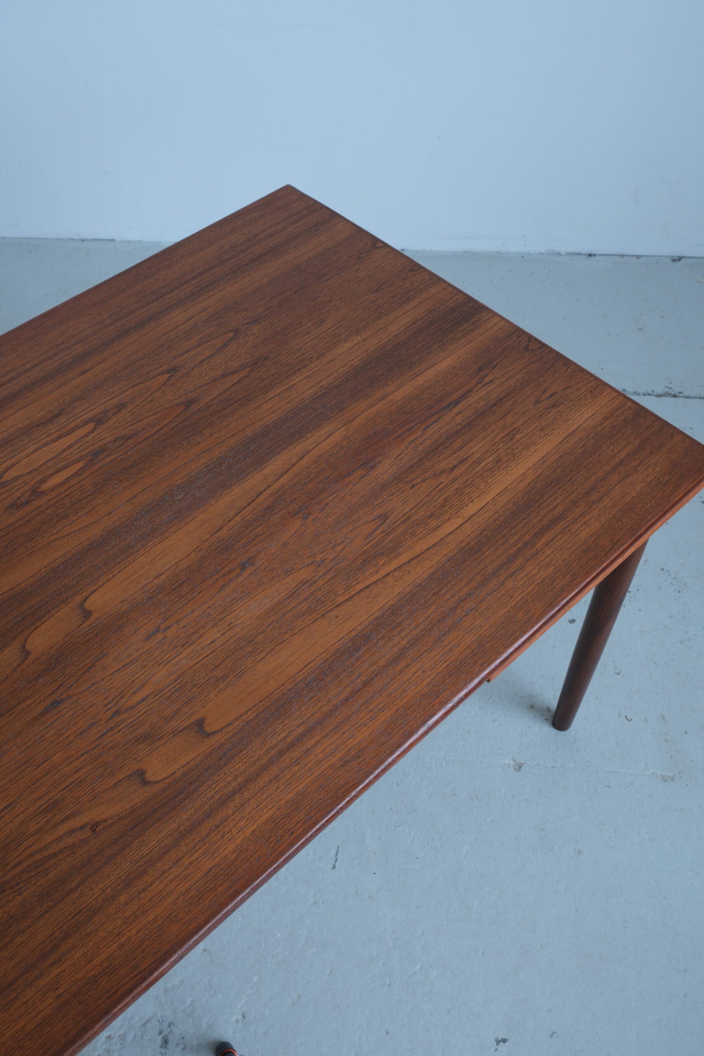 Danish dining table