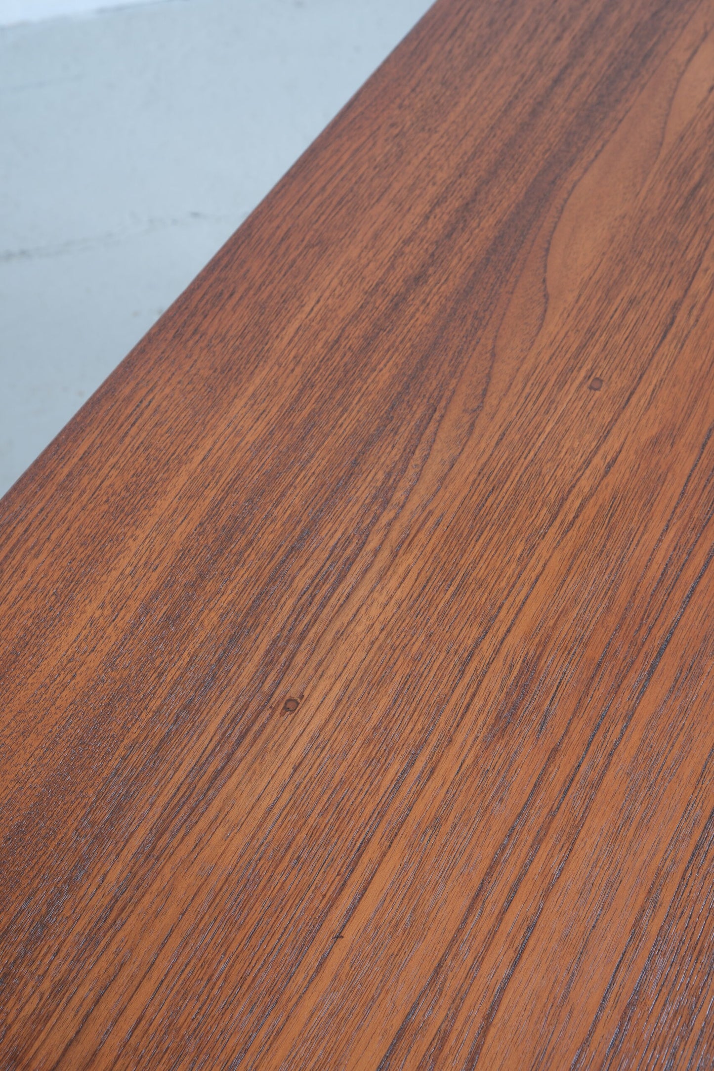 Danish dining table