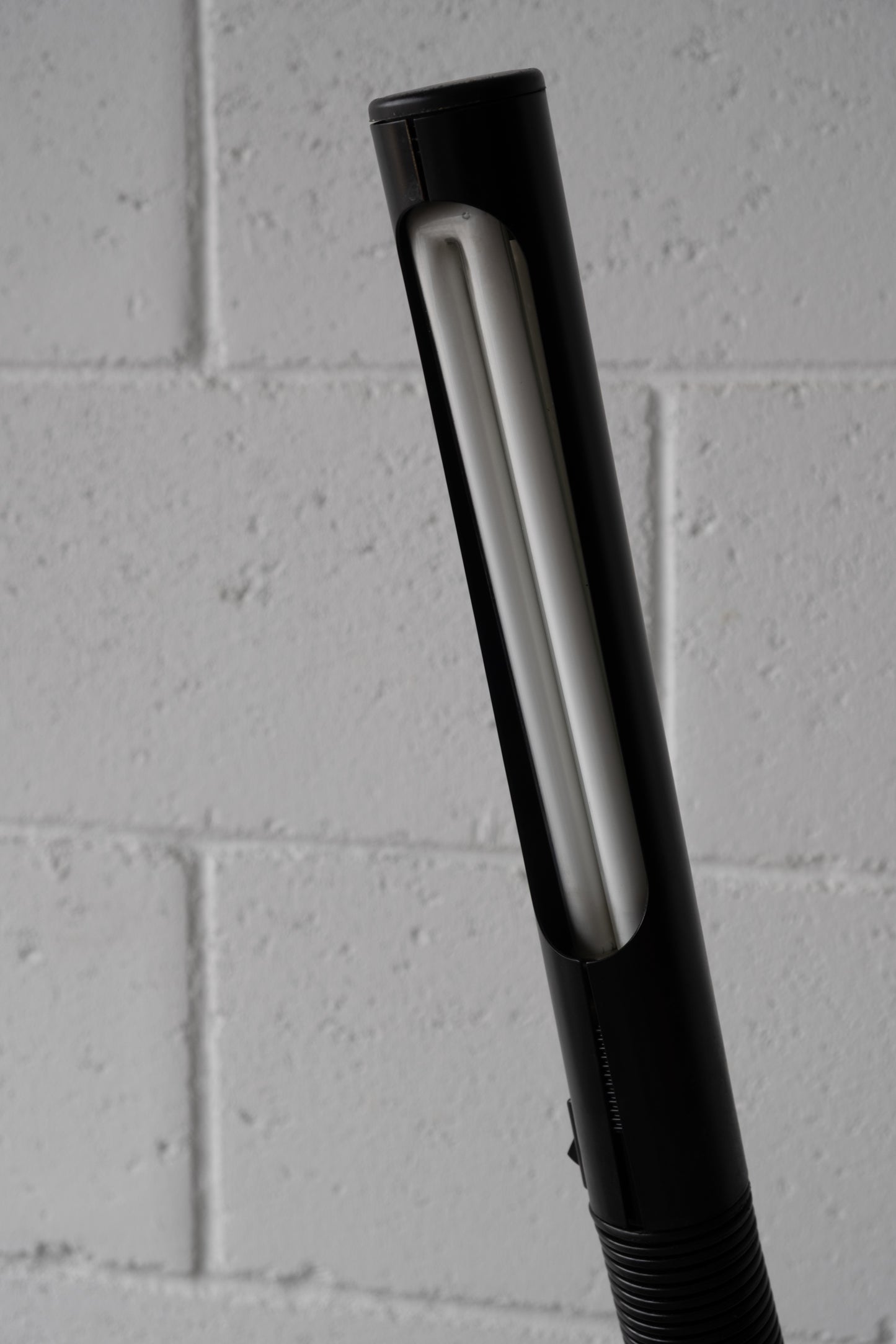 Floor lamp, LYFA 1970s