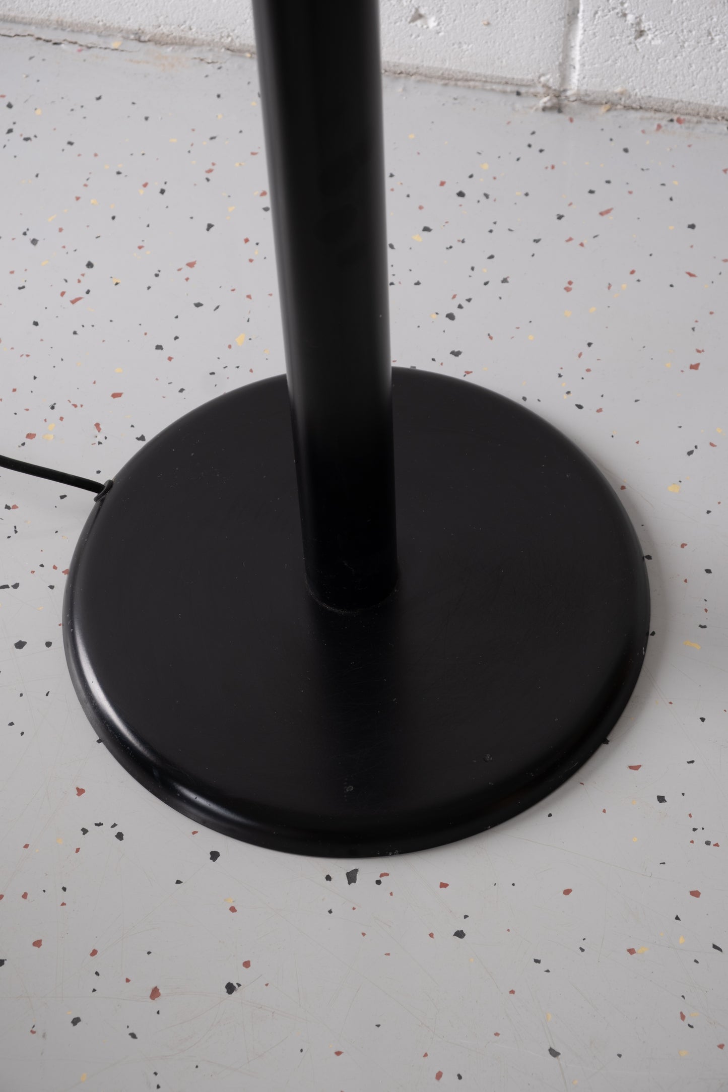 Floor lamp, LYFA 1970s