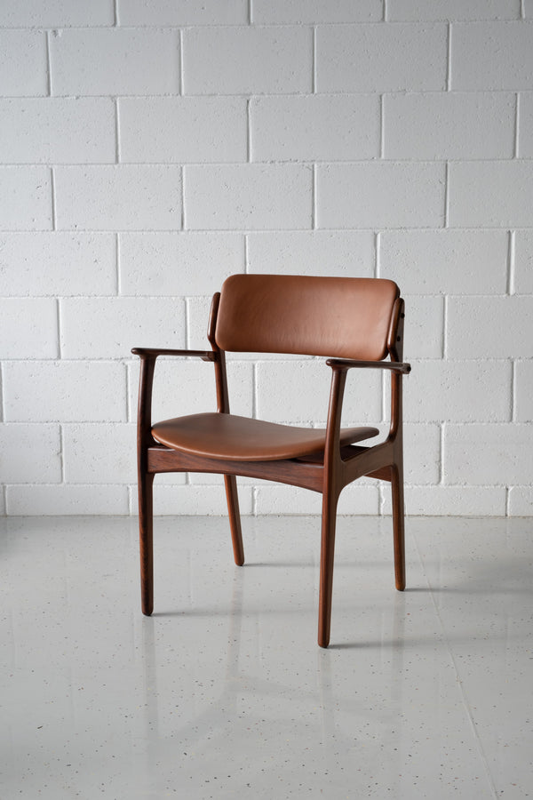 Erik Buch model 50, rosewoood