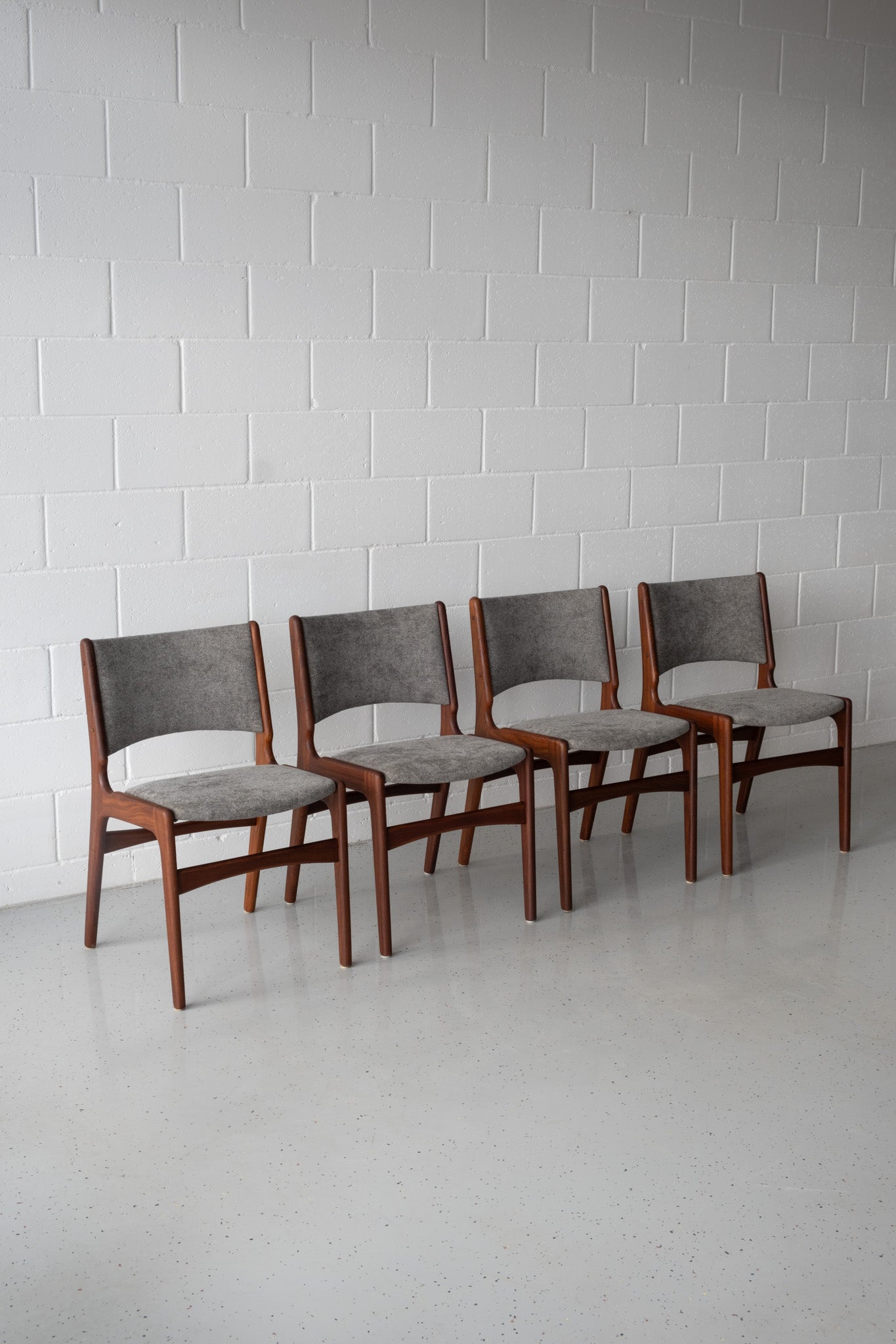 Erik Buch Chairs