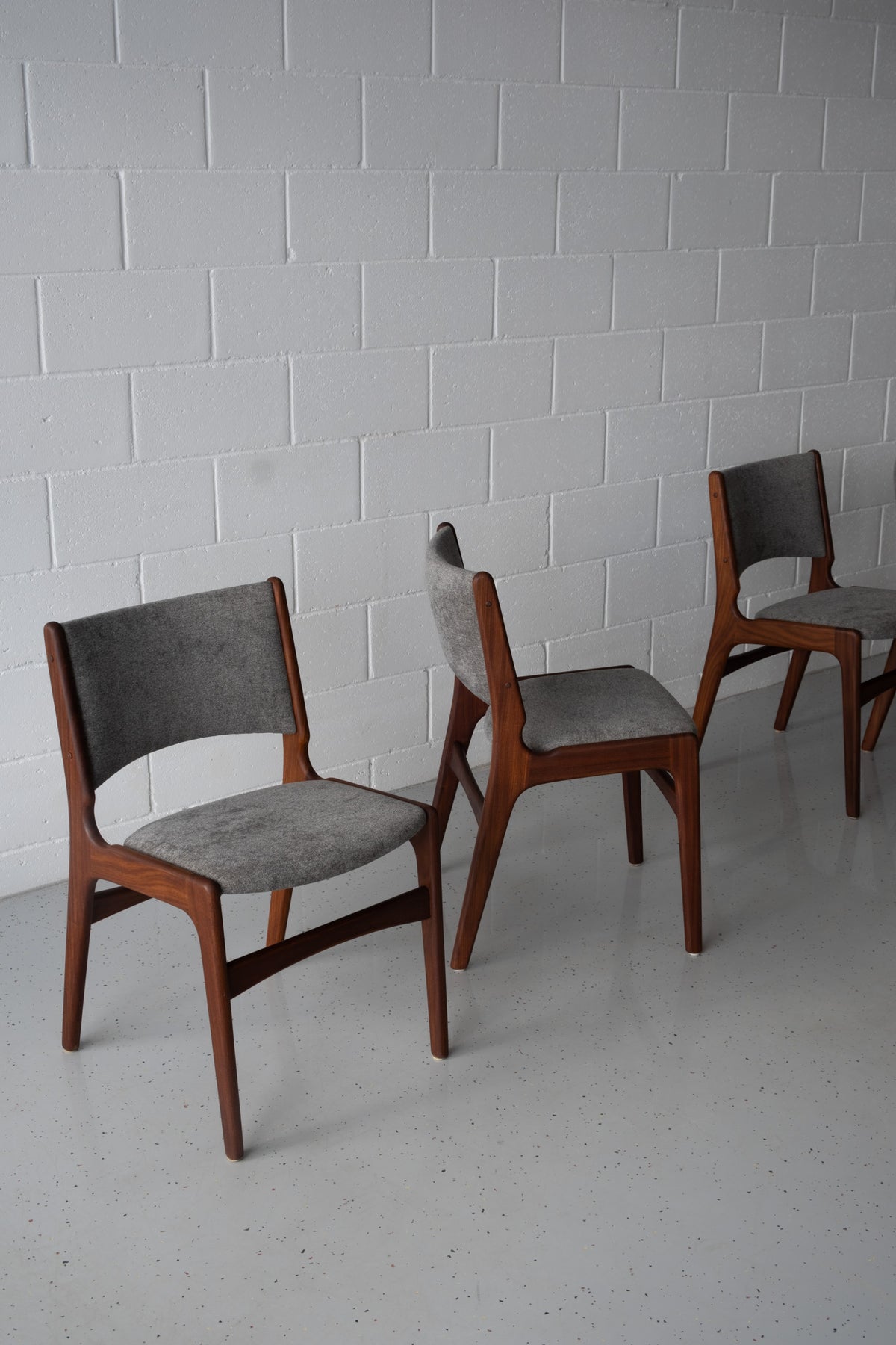 Erik Buch Chairs