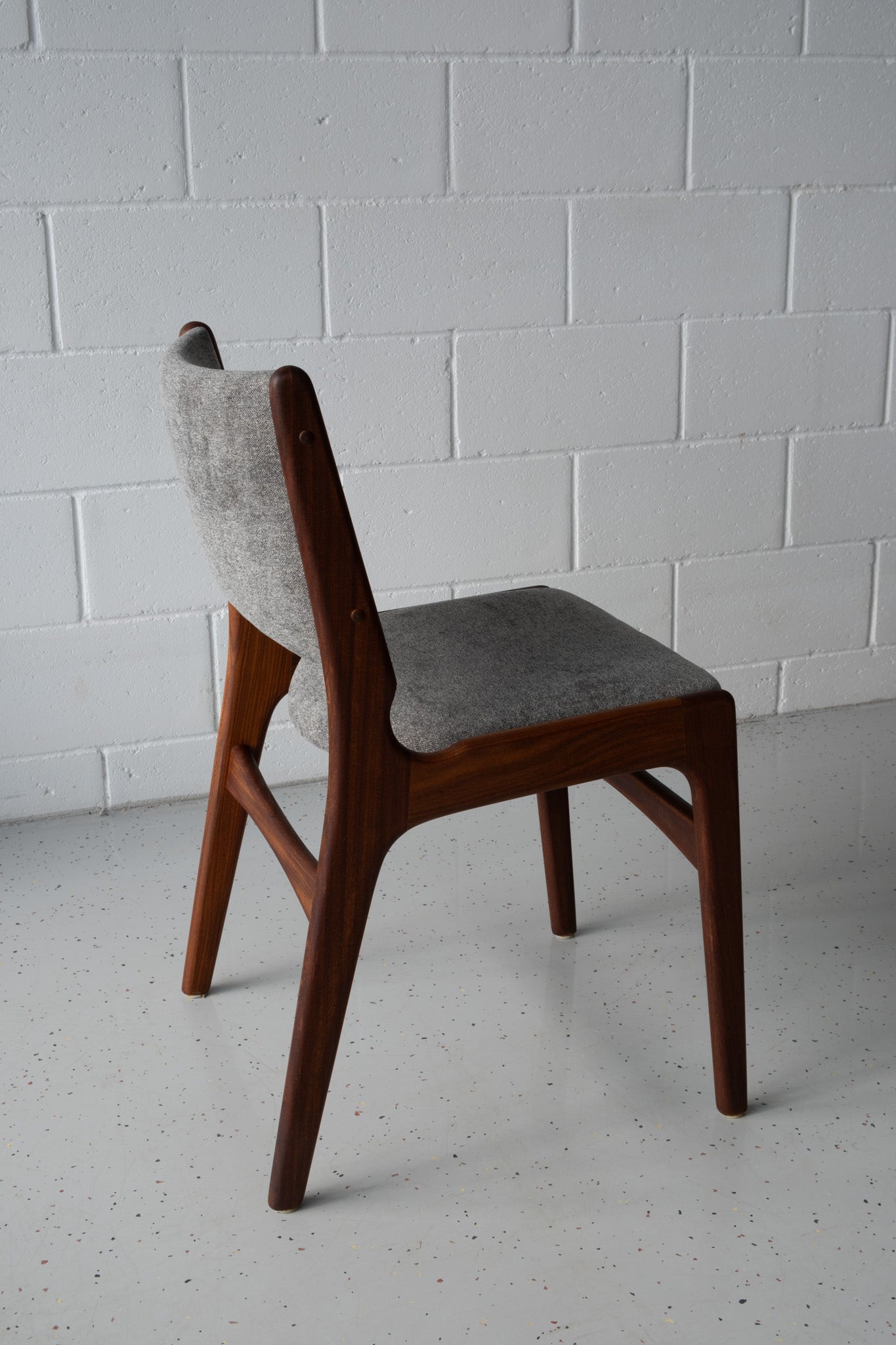 Erik Buch Chairs