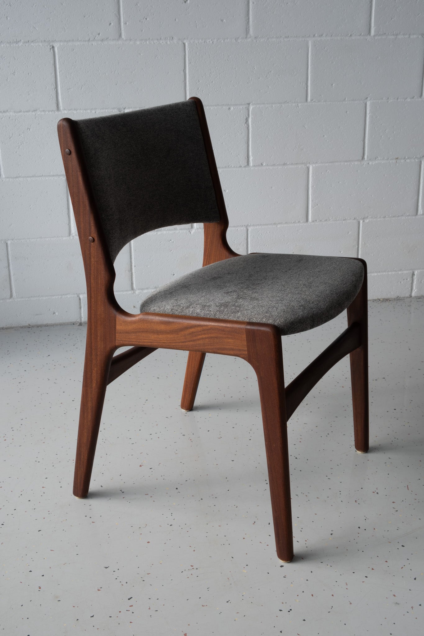 Erik Buch Chairs