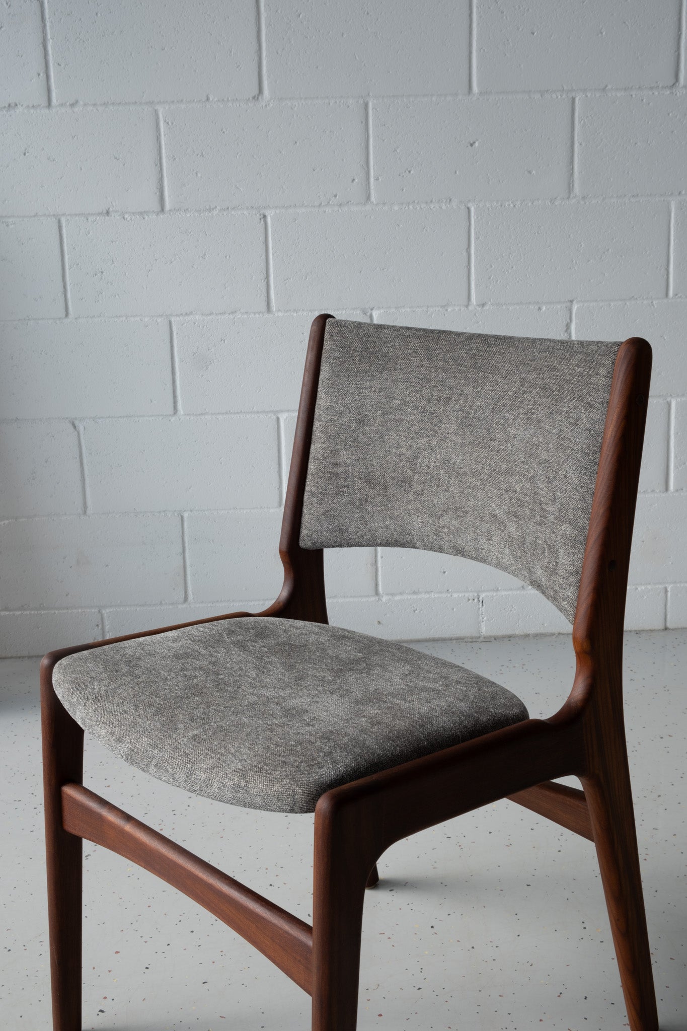 Erik Buch Chairs