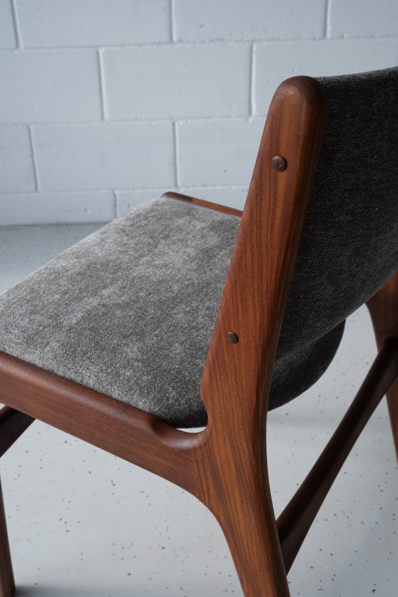 Erik Buch Chairs