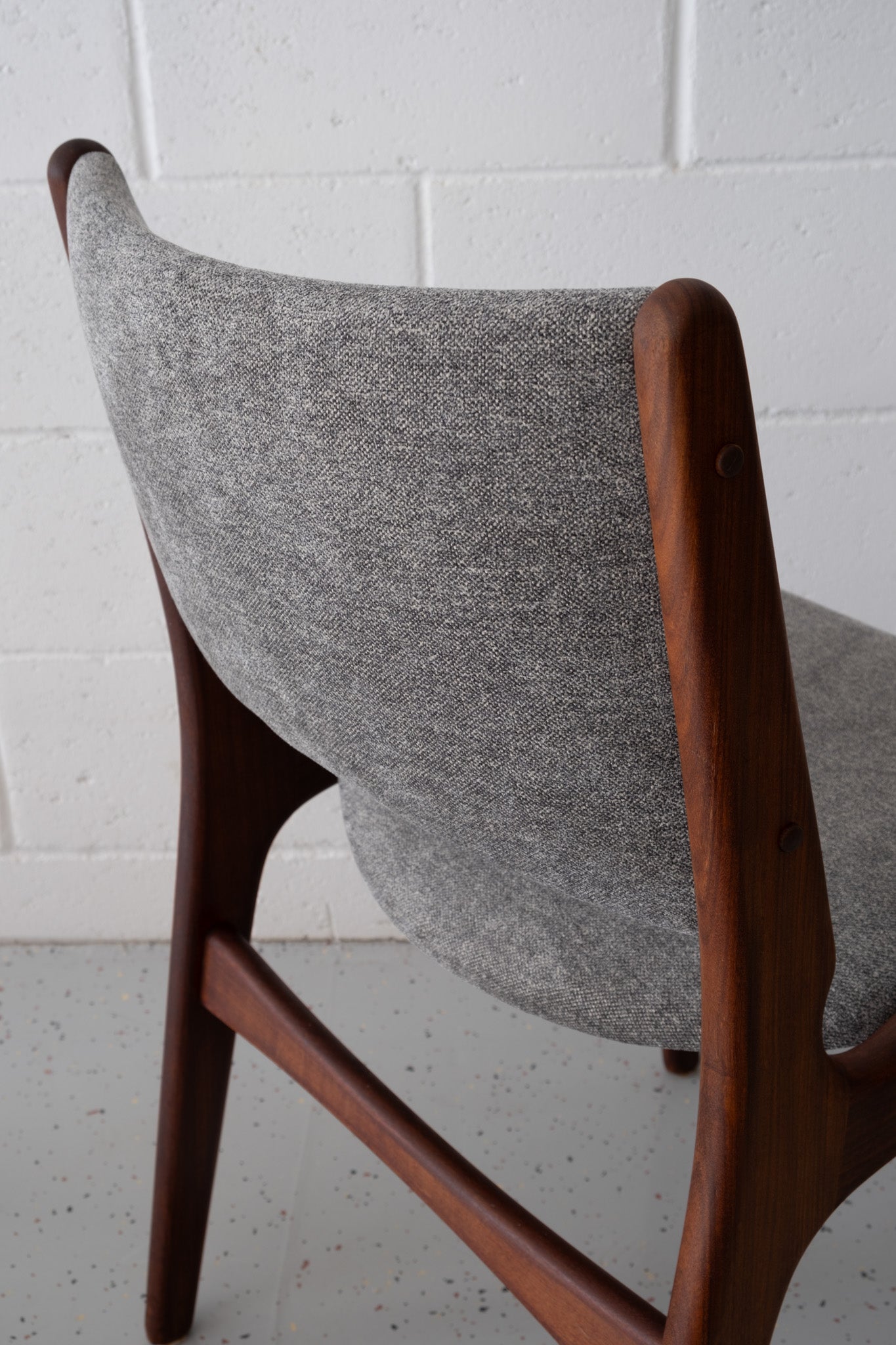 Erik Buch Chairs