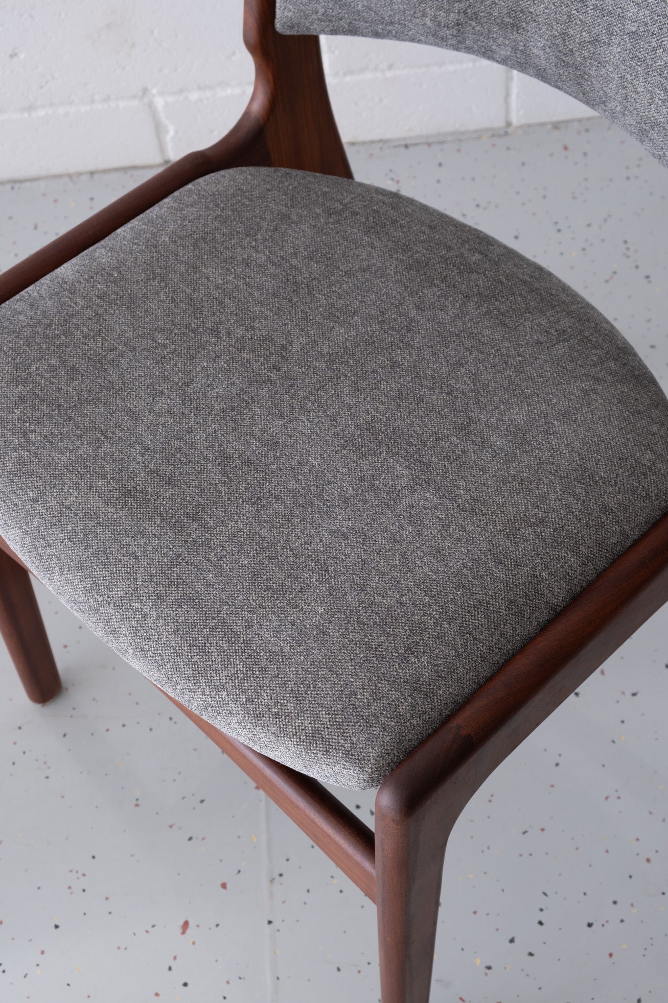 Erik Buch Chairs
