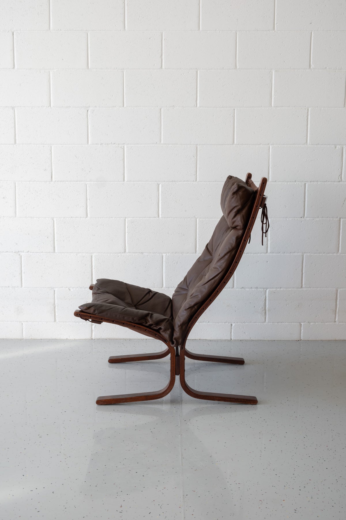 'Siesta' by Ingmar Relling for Westnofa