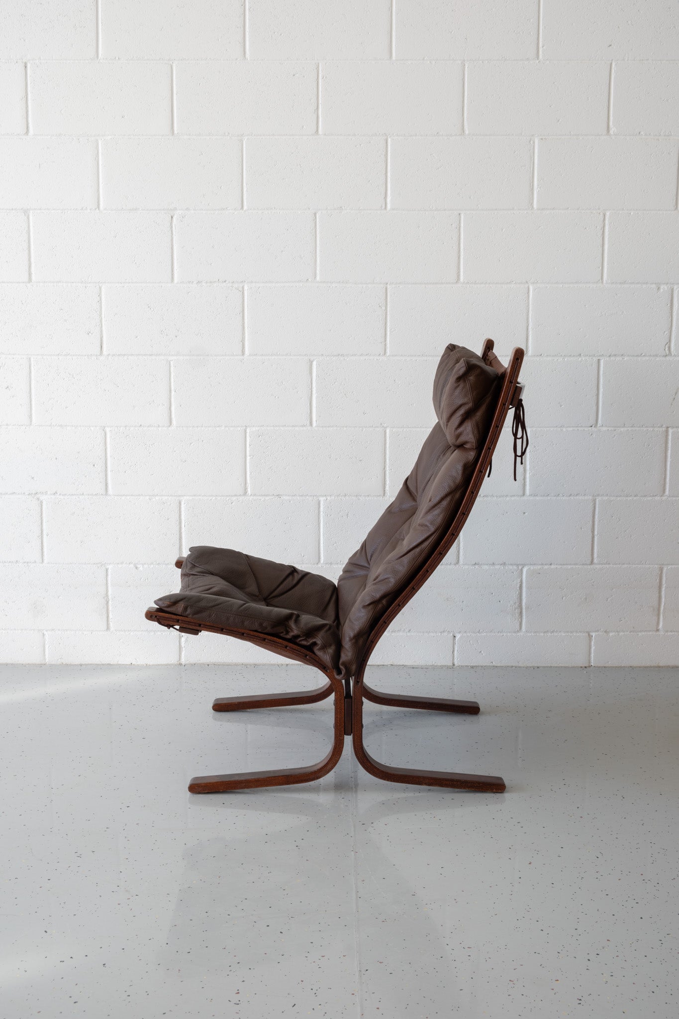 'Siesta' by Ingmar Relling for Westnofa