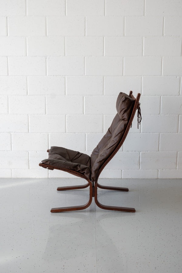 'Siesta' by Ingmar Relling for Westnofa