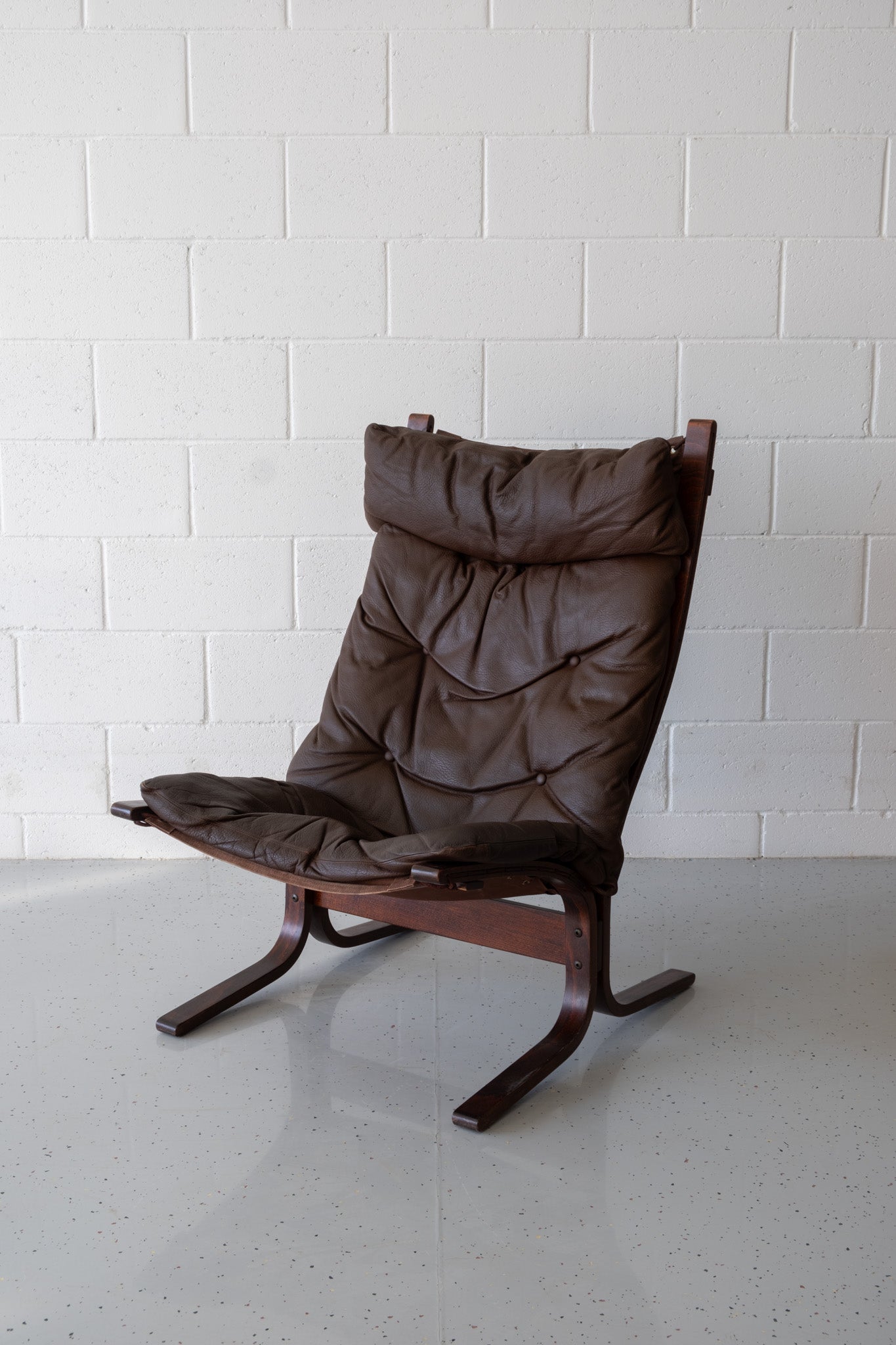 'Siesta' by Ingmar Relling for Westnofa