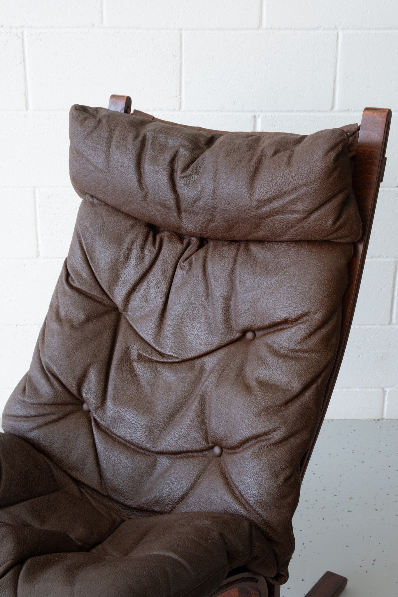 'Siesta' by Ingmar Relling for Westnofa