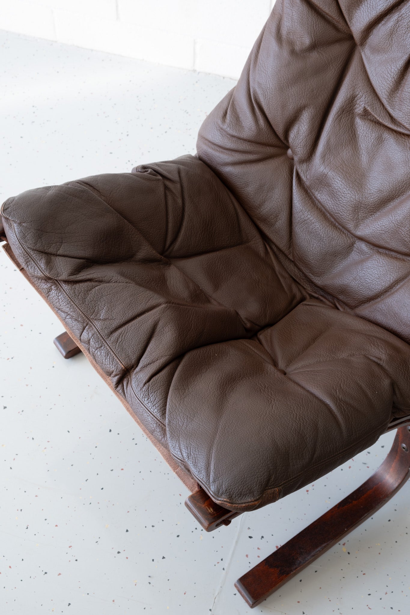 'Siesta' by Ingmar Relling for Westnofa