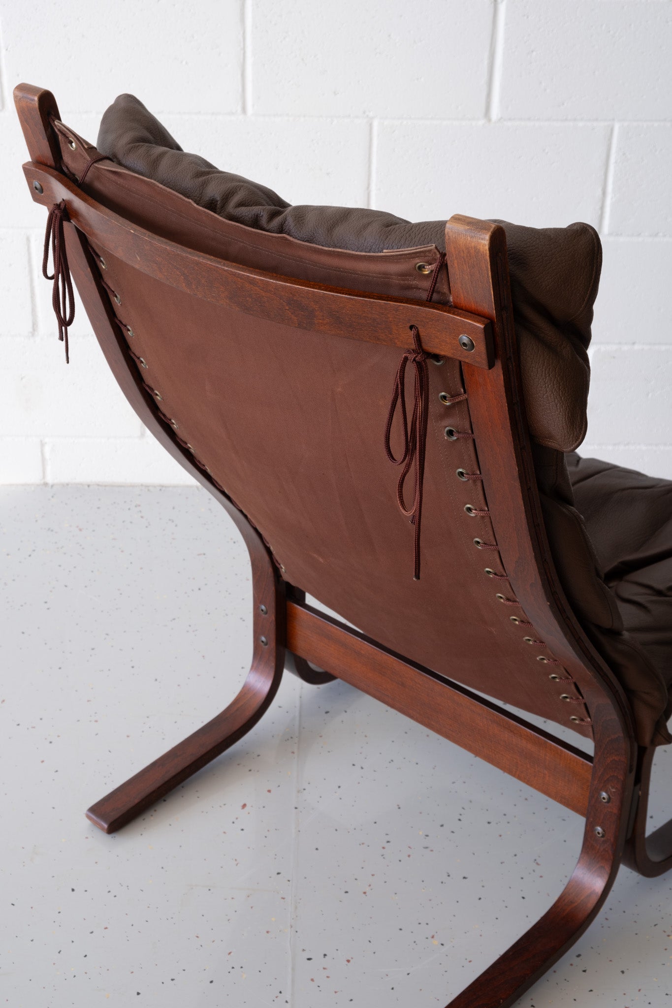 'Siesta' by Ingmar Relling for Westnofa