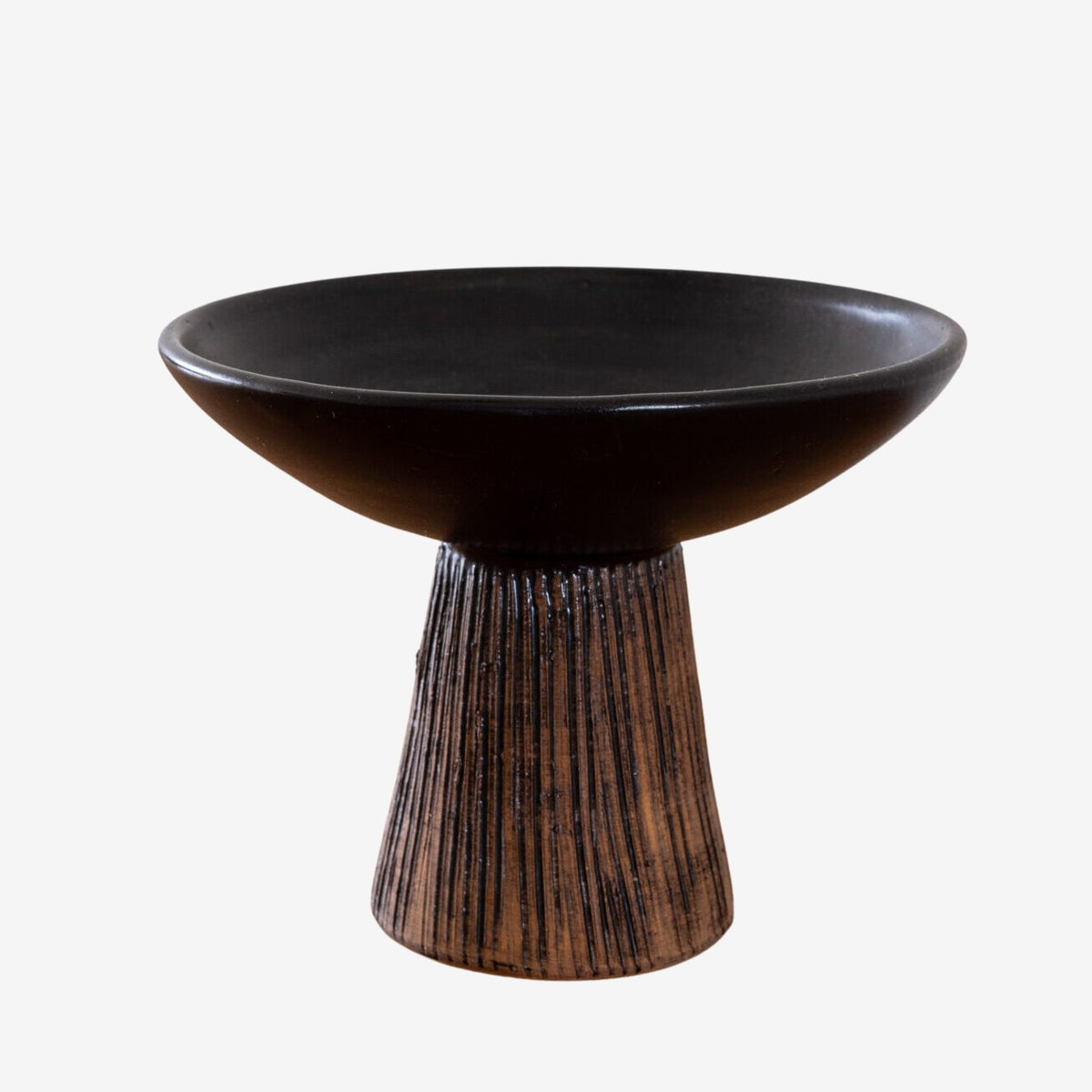 Tallberg Ceramicsi küünlajalg