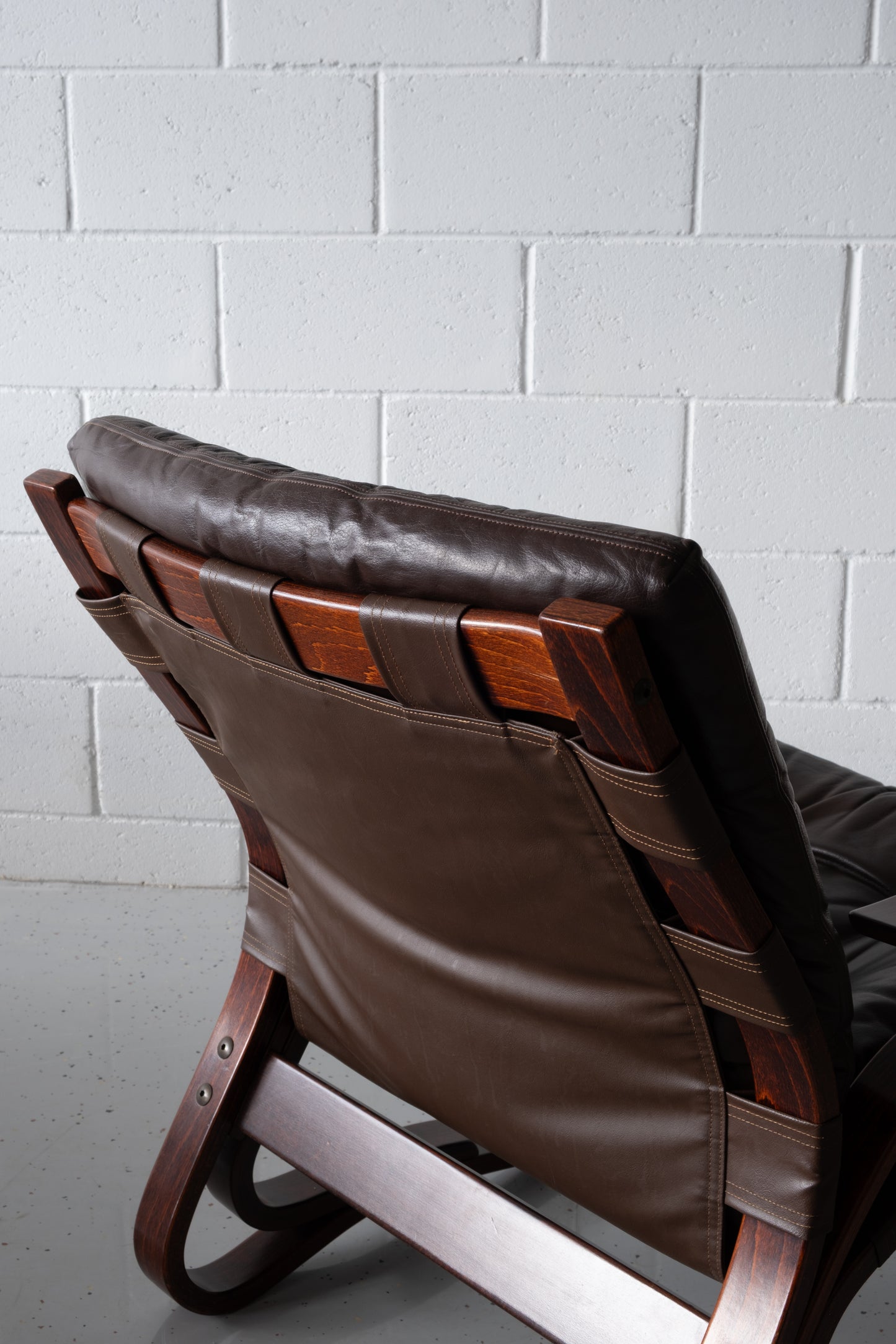 Skyline chair from Hove Mobler