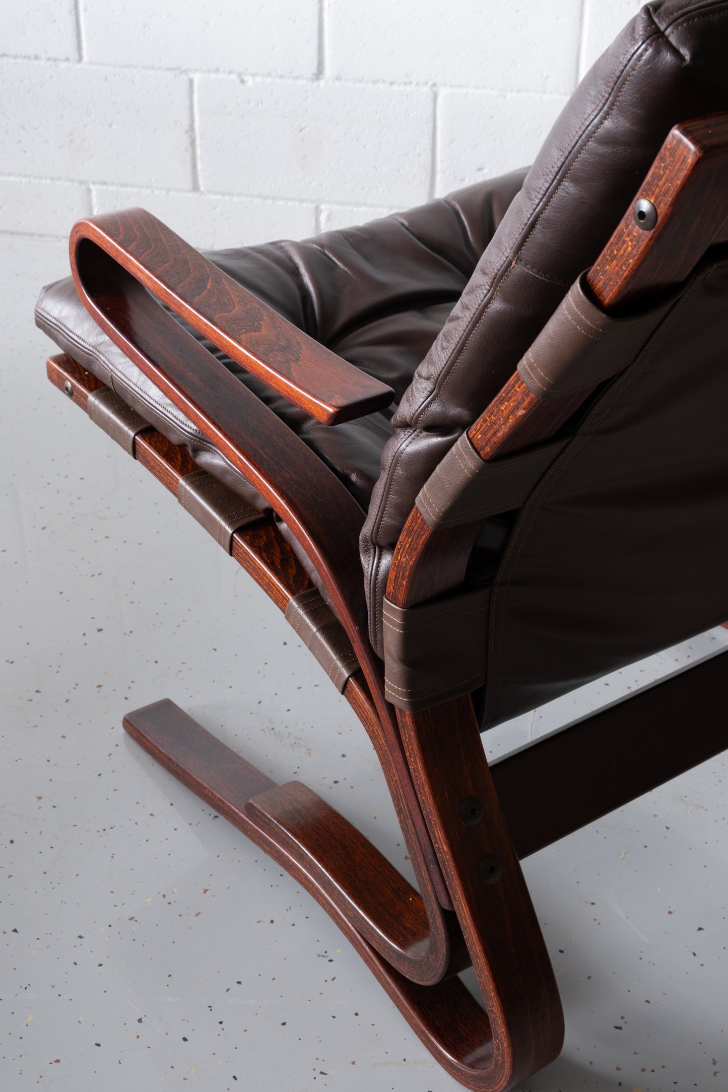 Skyline chair from Hove Mobler