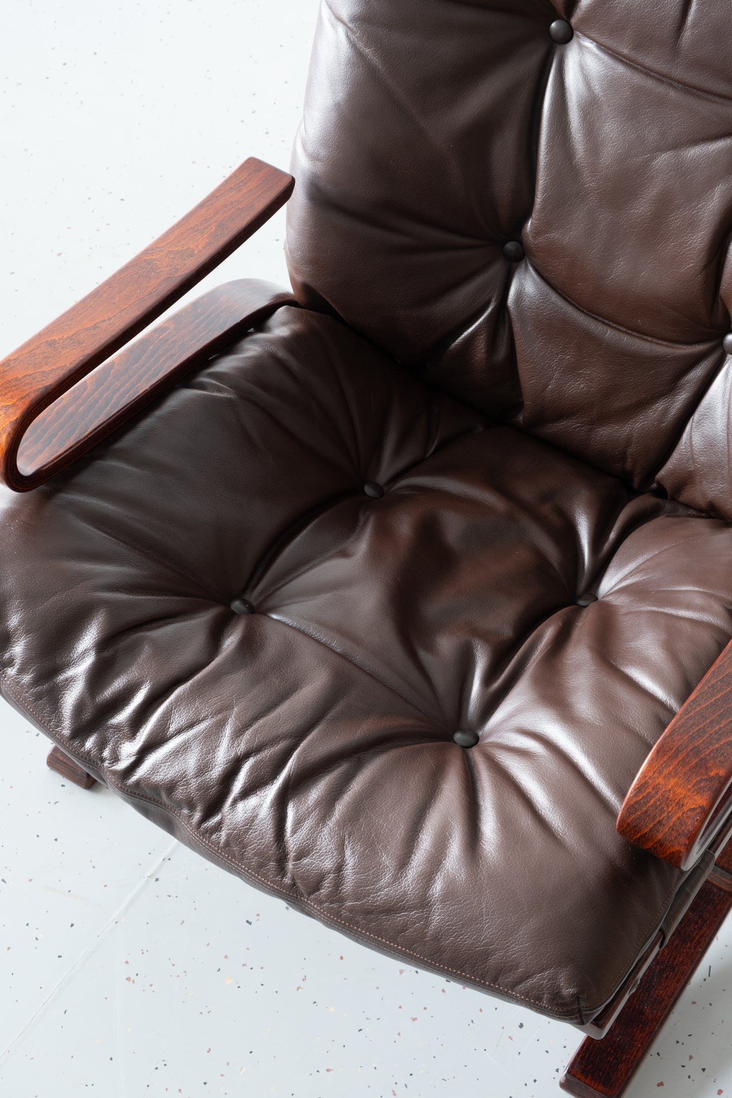 Skyline chair from Hove Mobler