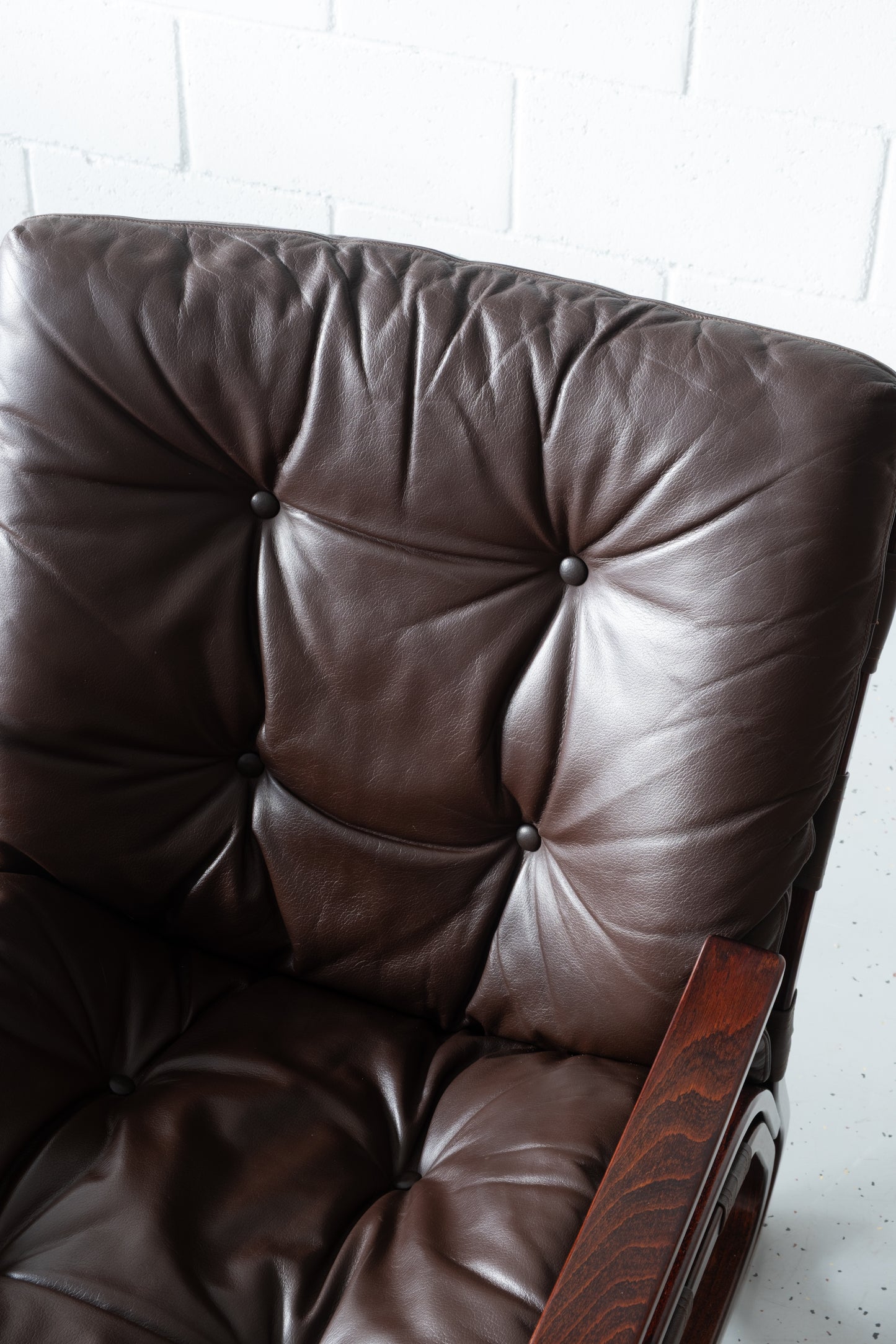 Skyline chair from Hove Mobler