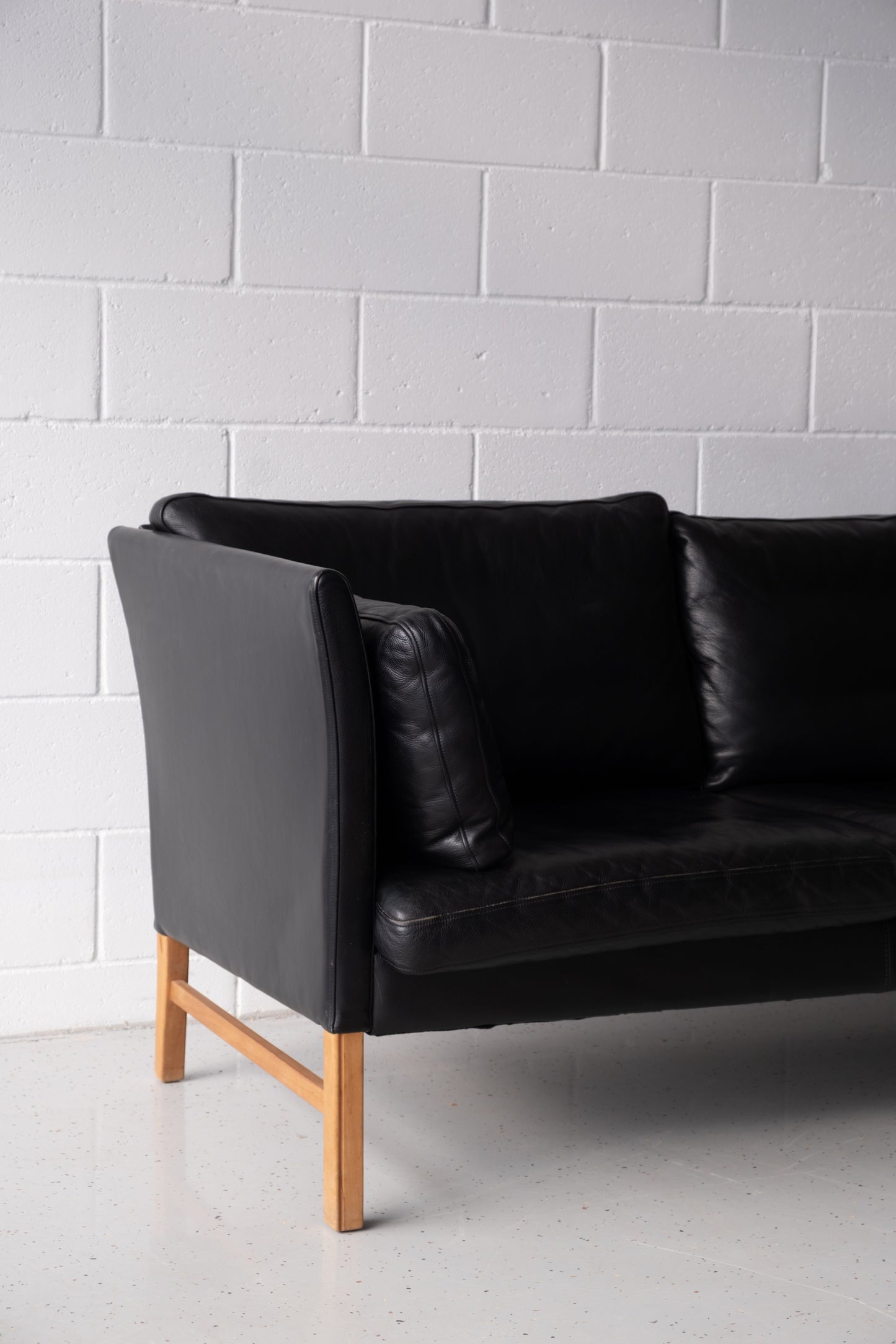 Takashi Okamura & Erik Marquardsen, Skippers Furniture