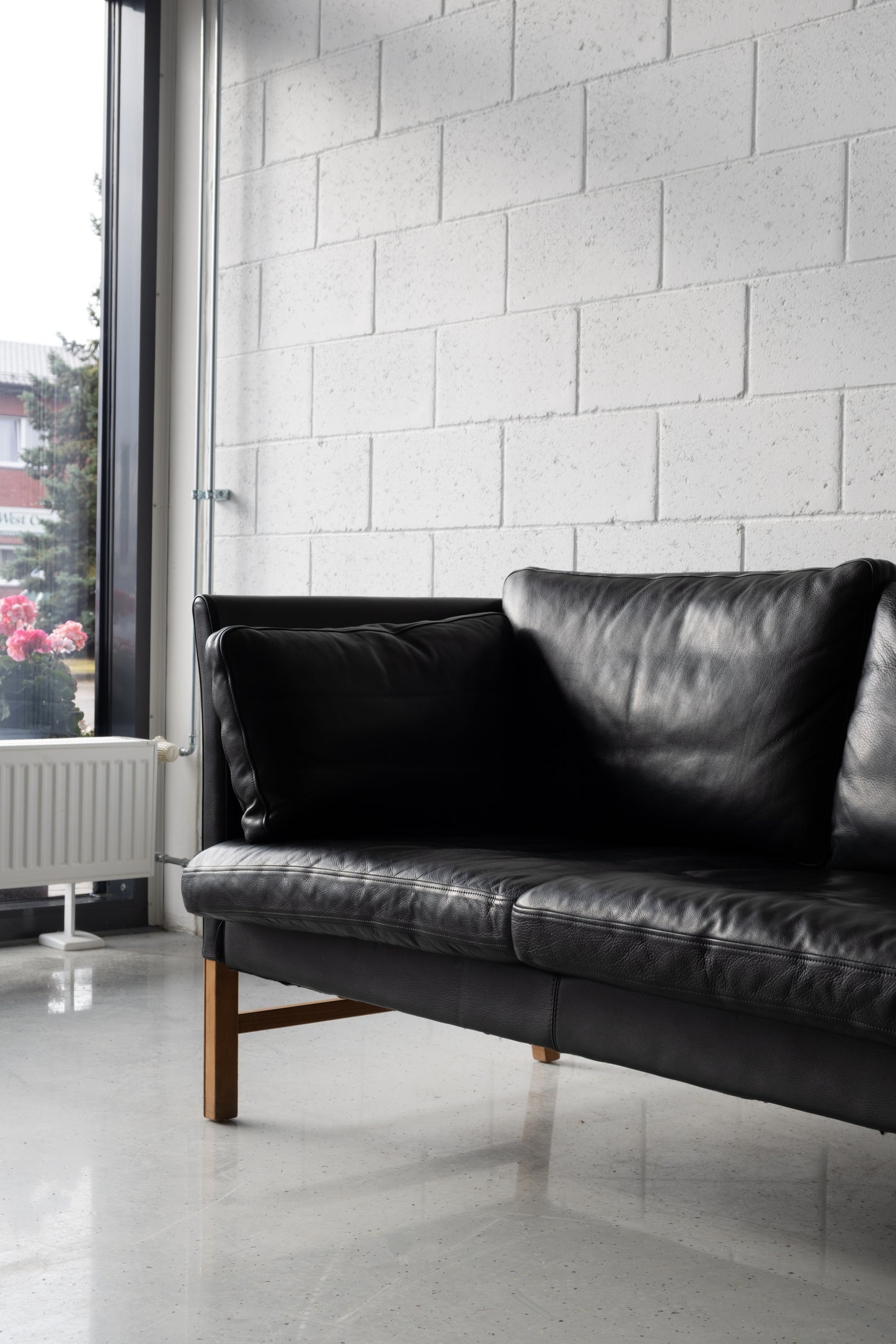 Takashi Okamura & Erik Marquardsen, Skippers Furniture