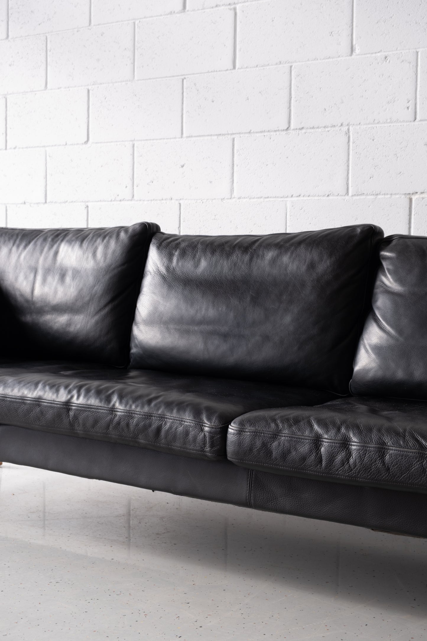 Takashi Okamura & Erik Marquardsen, Skippers Furniture