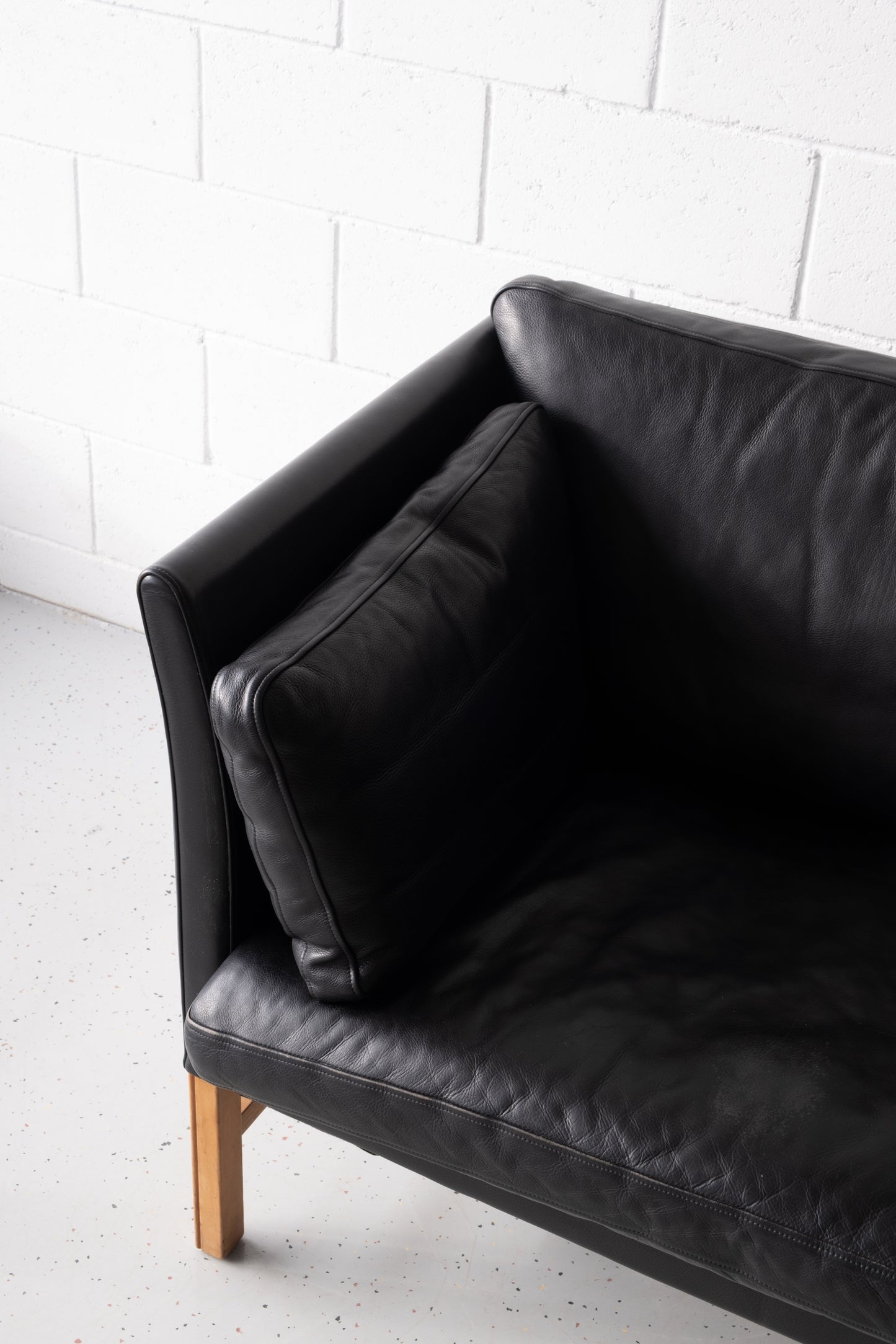 Takashi Okamura & Erik Marquardsen, Skippers Furniture