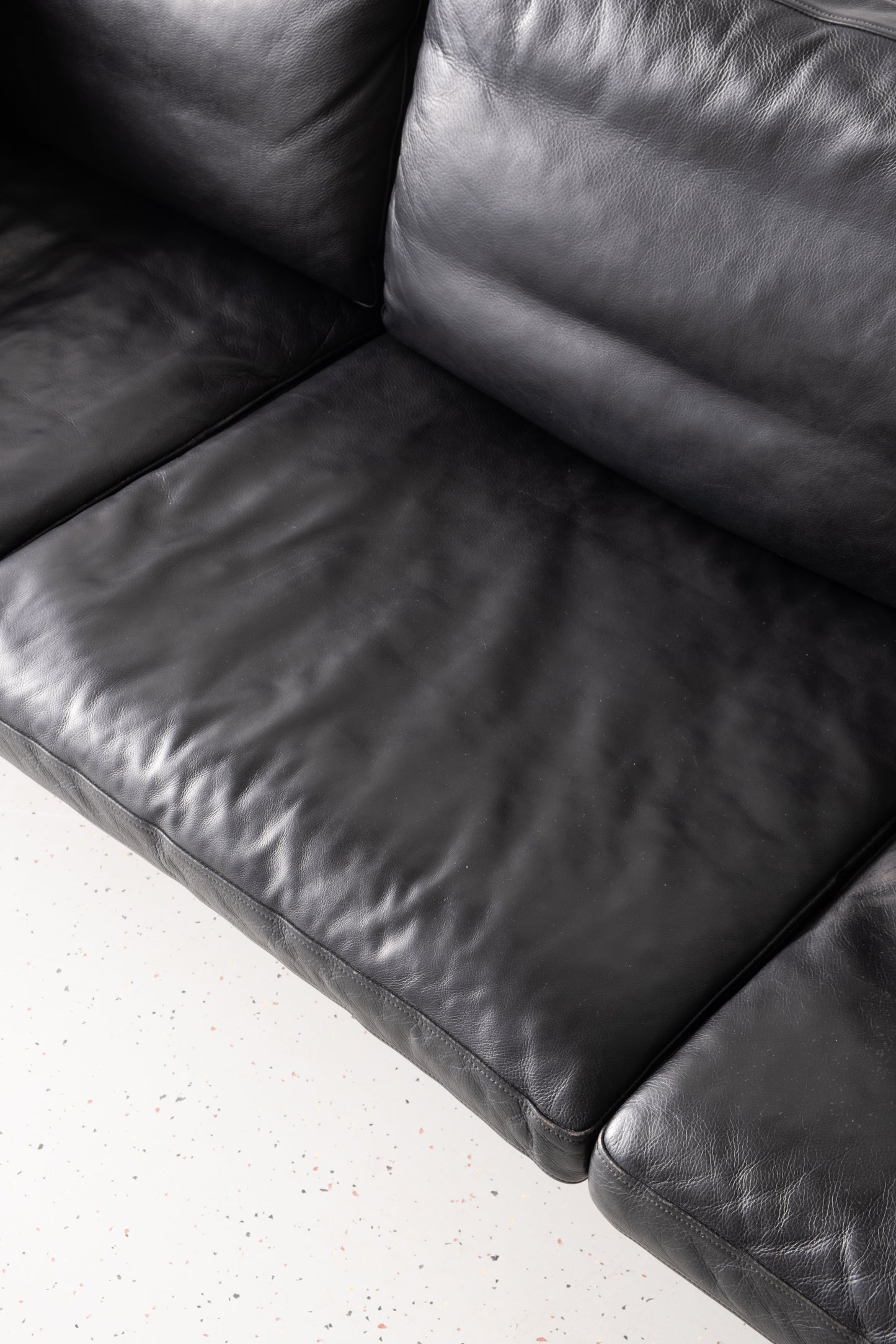 Takashi Okamura & Erik Marquardsen, Skippers Furniture