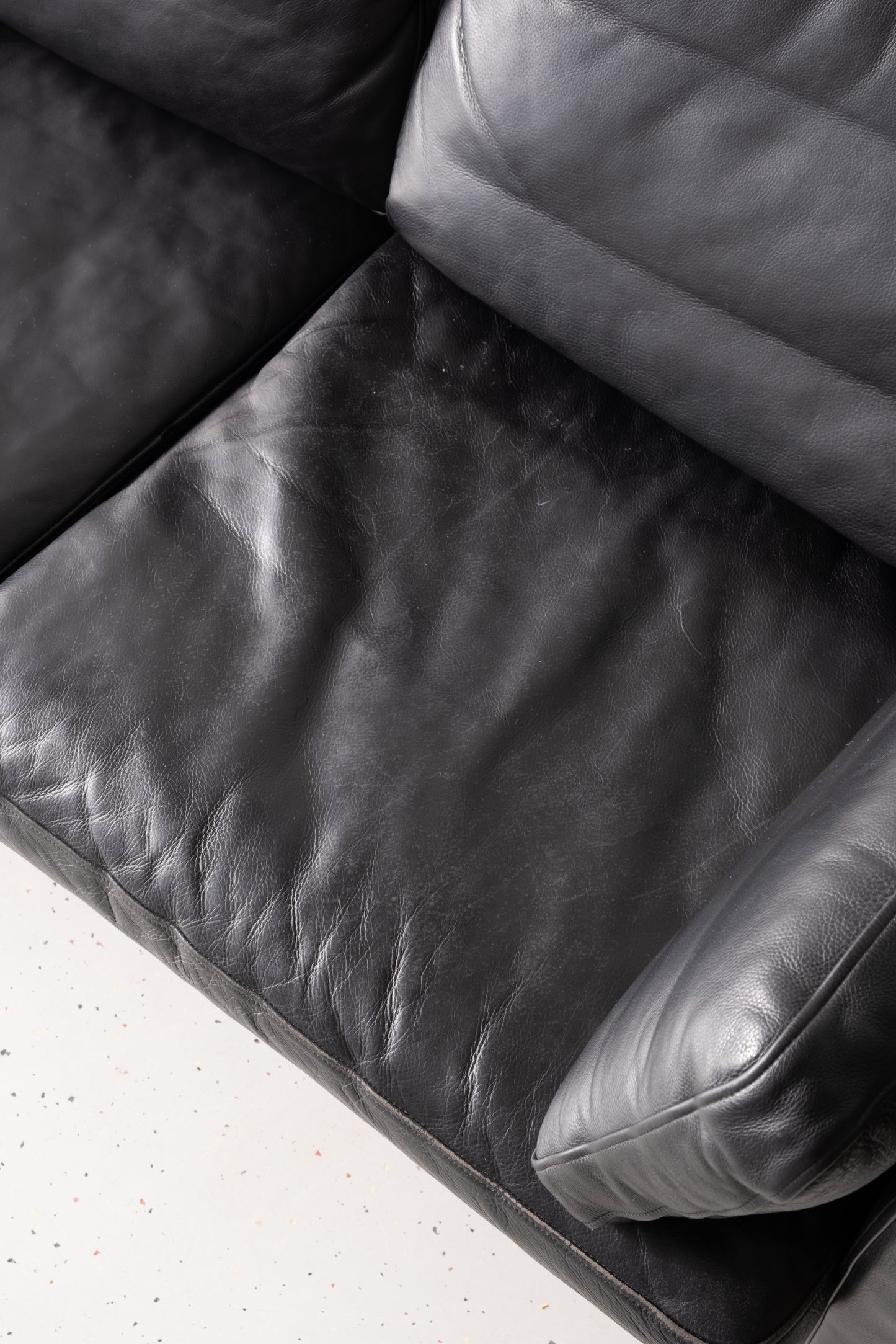 Takashi Okamura & Erik Marquardsen, Skippers Furniture