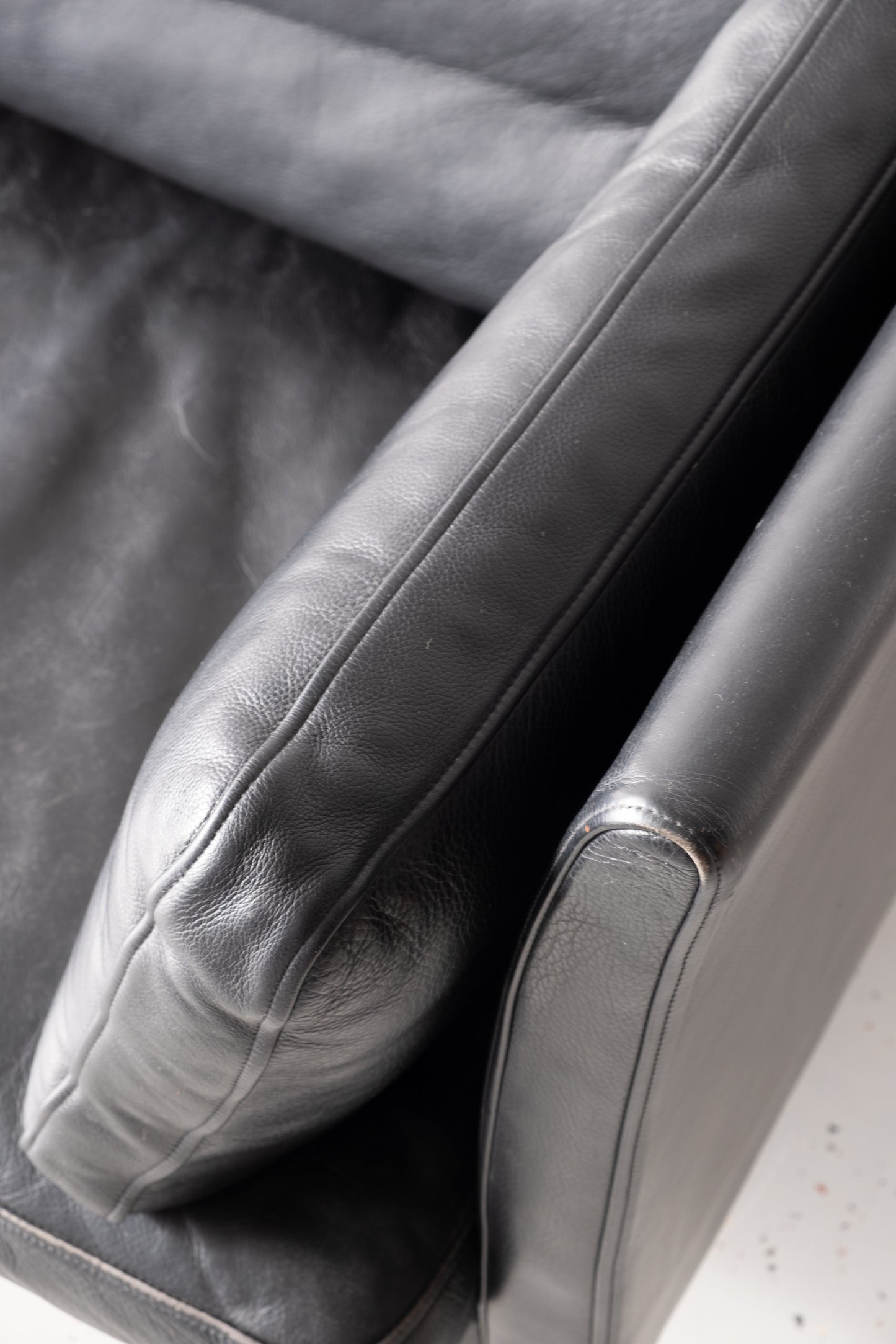 Takashi Okamura & Erik Marquardsen, Skippers Furniture