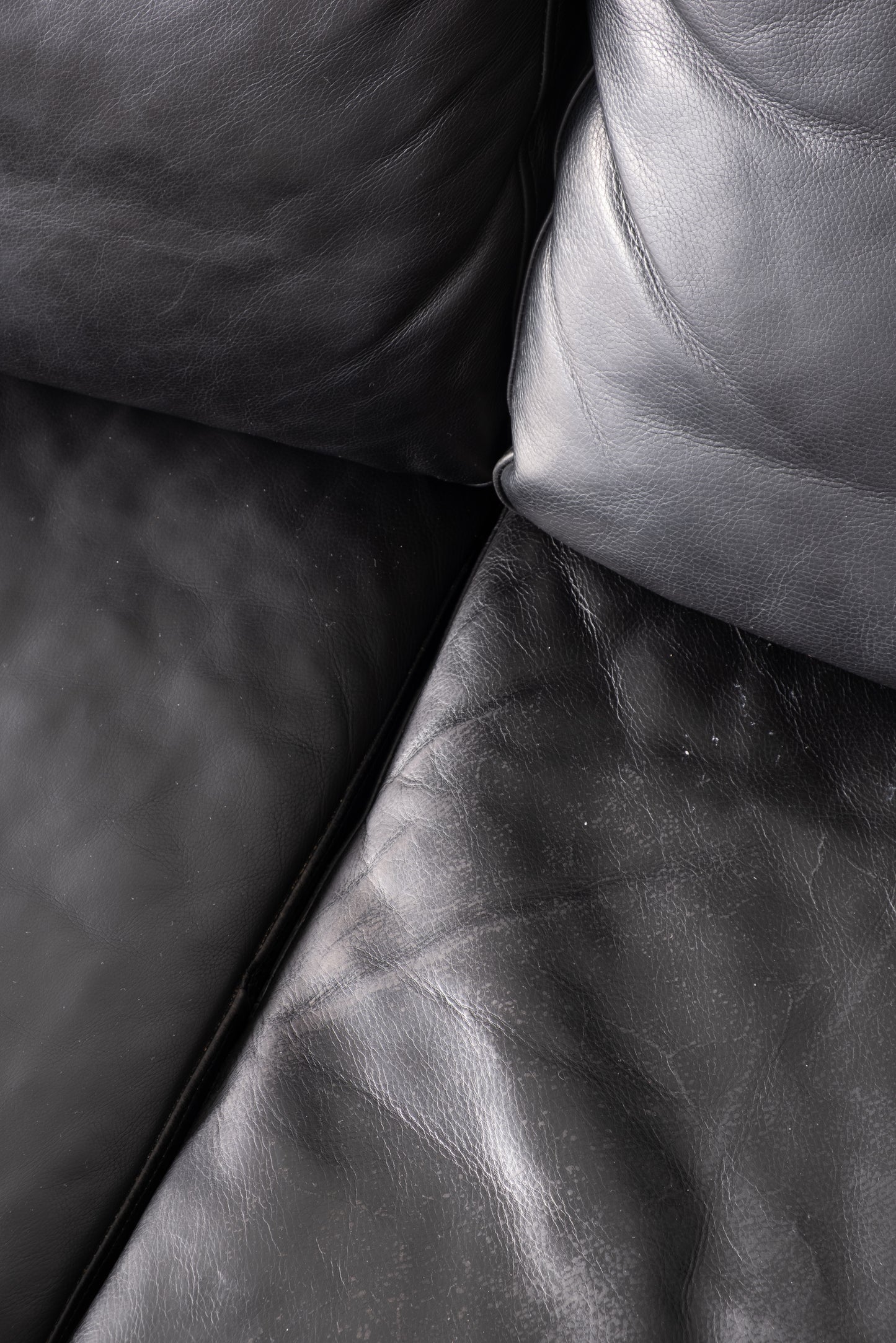 Takashi Okamura & Erik Marquardsen, Skippers Furniture