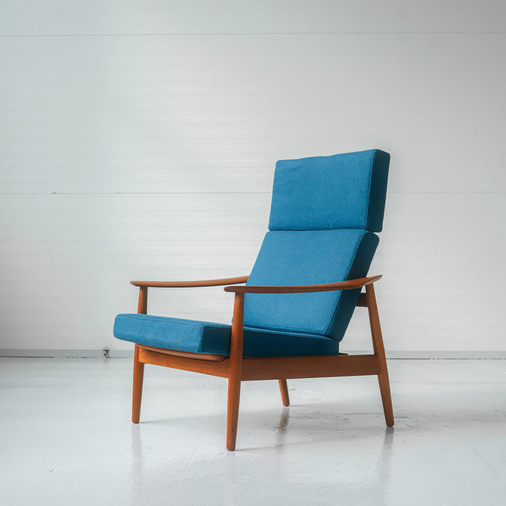 Arne Vodder Easy chair FD164 (Reserved)
