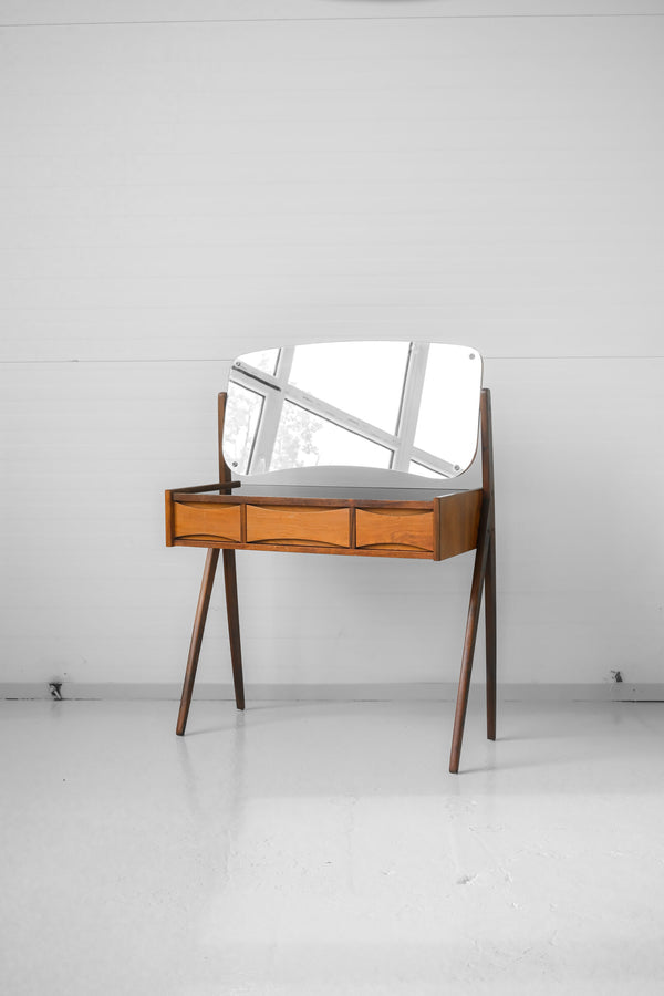 Danish dressing table 1950s, Denmark