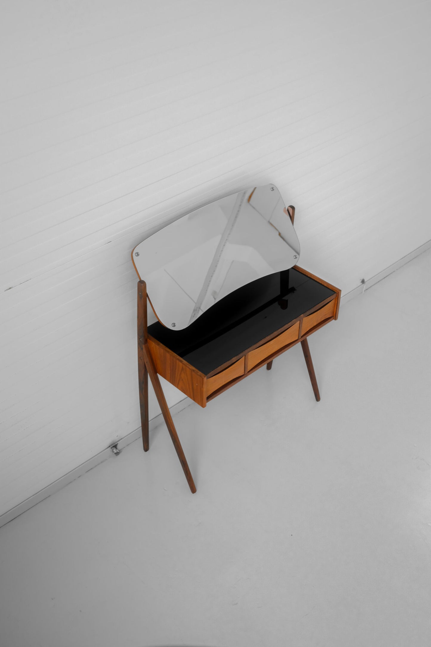 Arne Vodder dressing table 1950s, Denmark