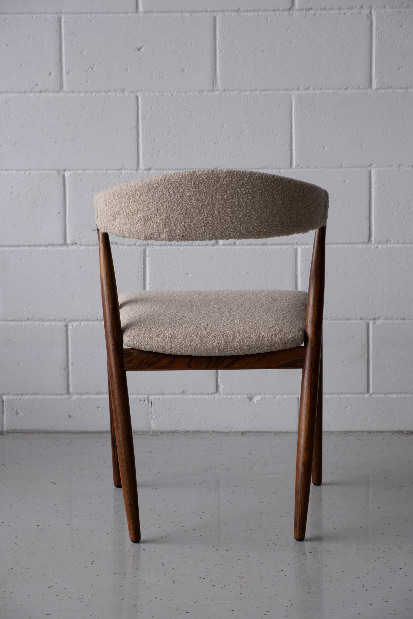 Kai Kristiansen model 31, rosewood