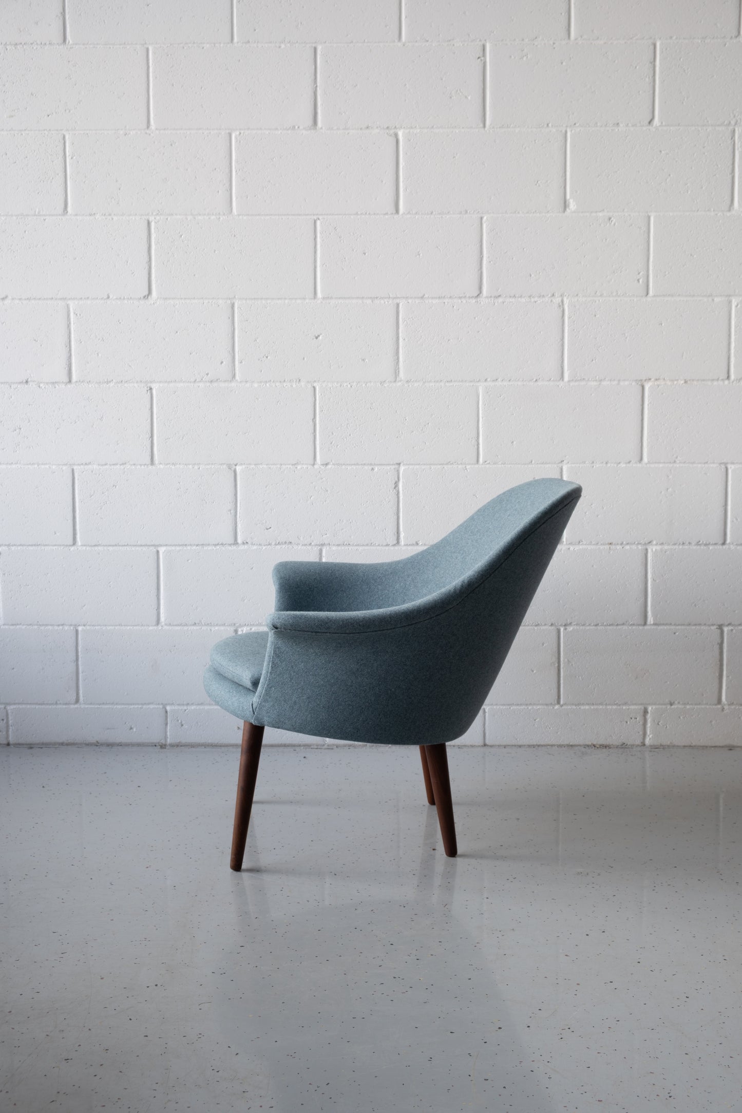 Hans Olsen Easy chair 1960s