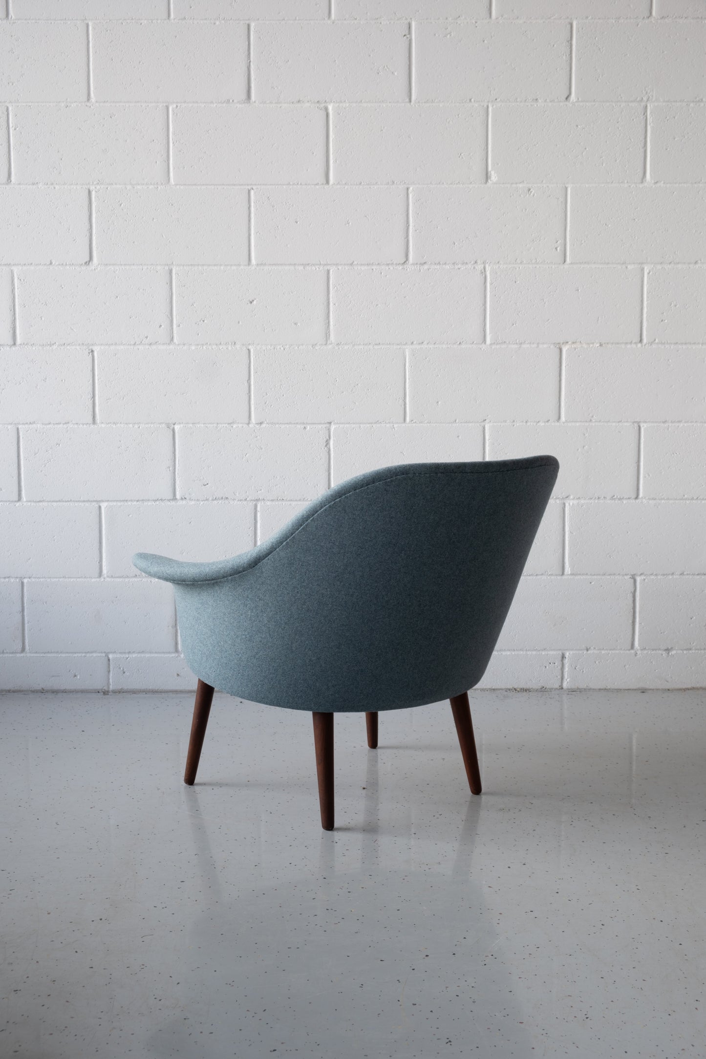 Hans Olsen Easy chair 1960s