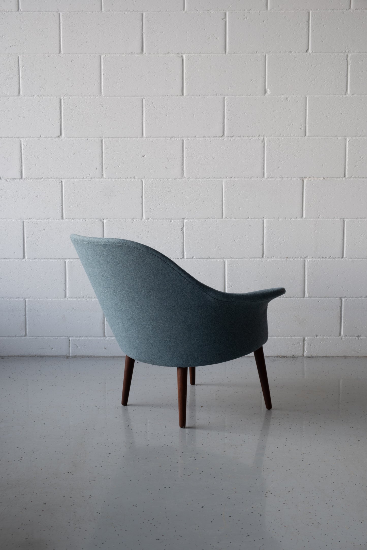 Hans Olsen Easy chair 1960s