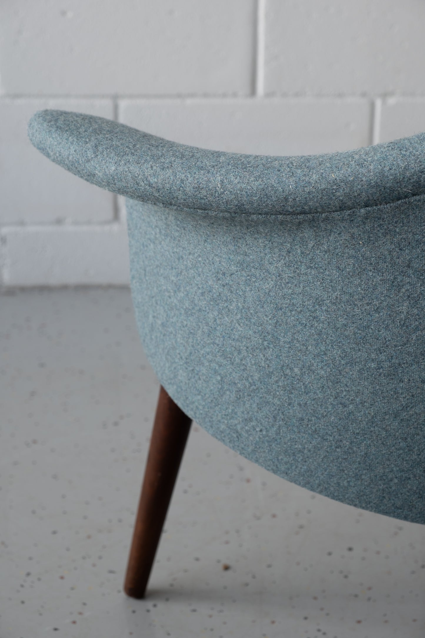 Hans Olsen Easy chair 1960s