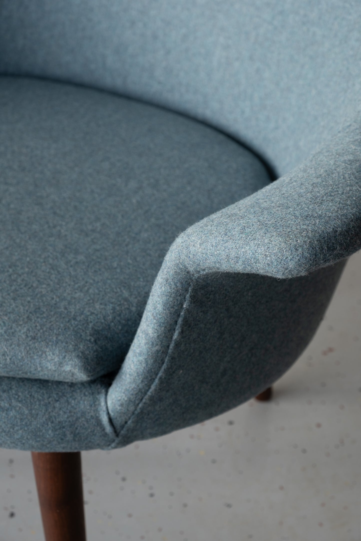 Hans Olsen Easy chair 1960s