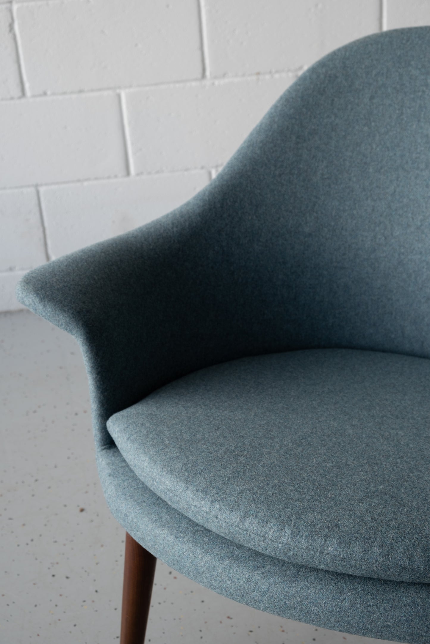 Hans Olsen Easy chair 1960s