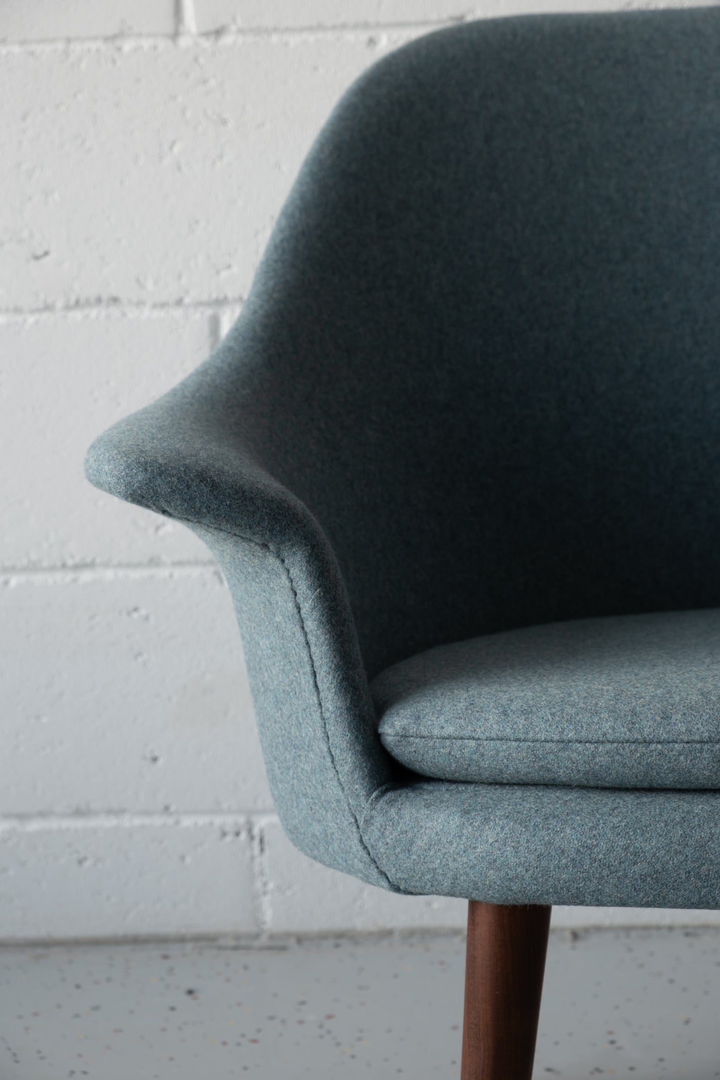 Hans Olsen Easy chair 1960s