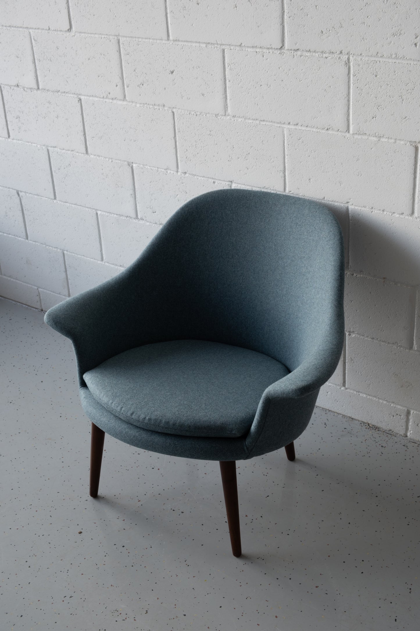 Hans Olsen Easy chair 1960s