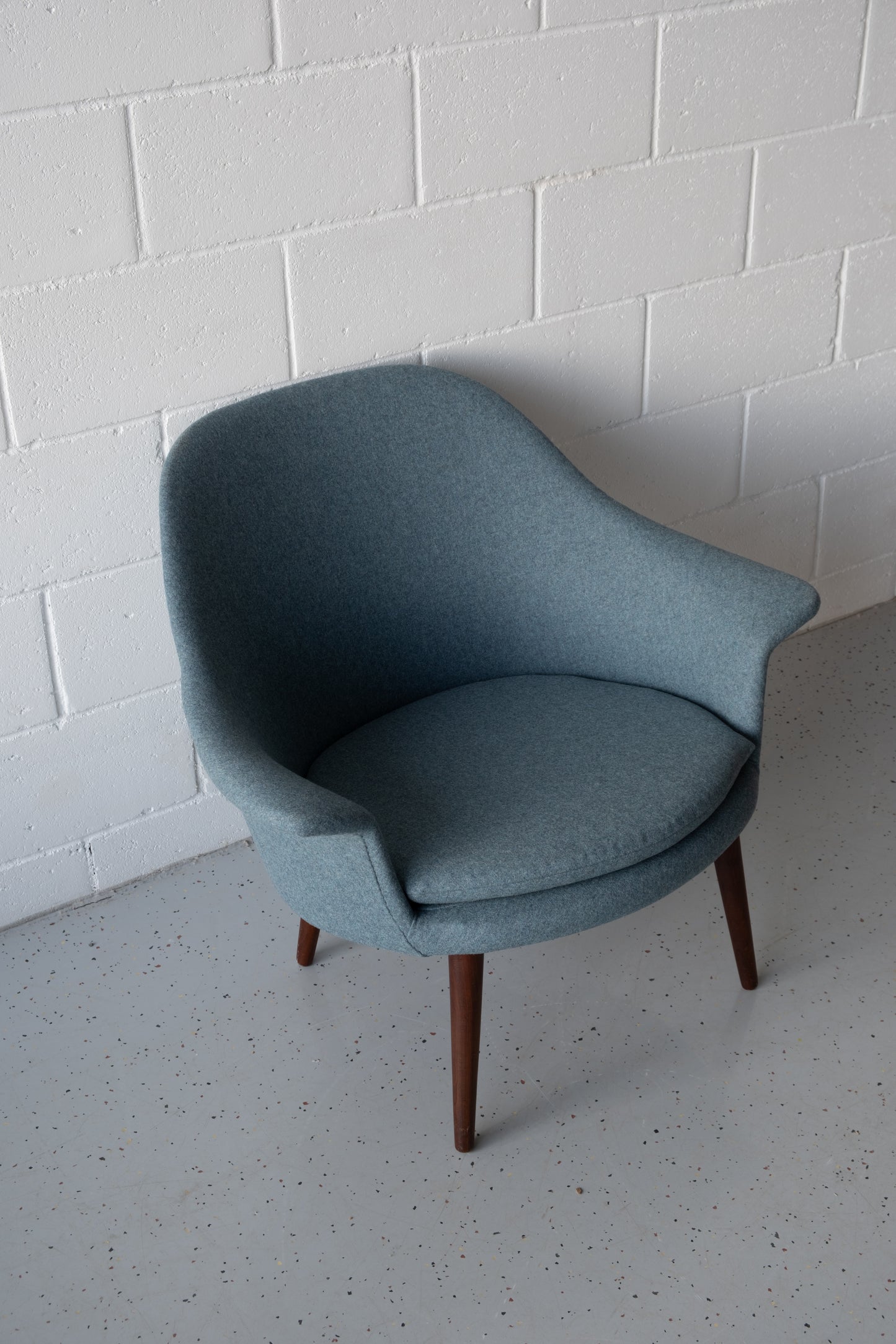 Hans Olsen Easy chair 1960s