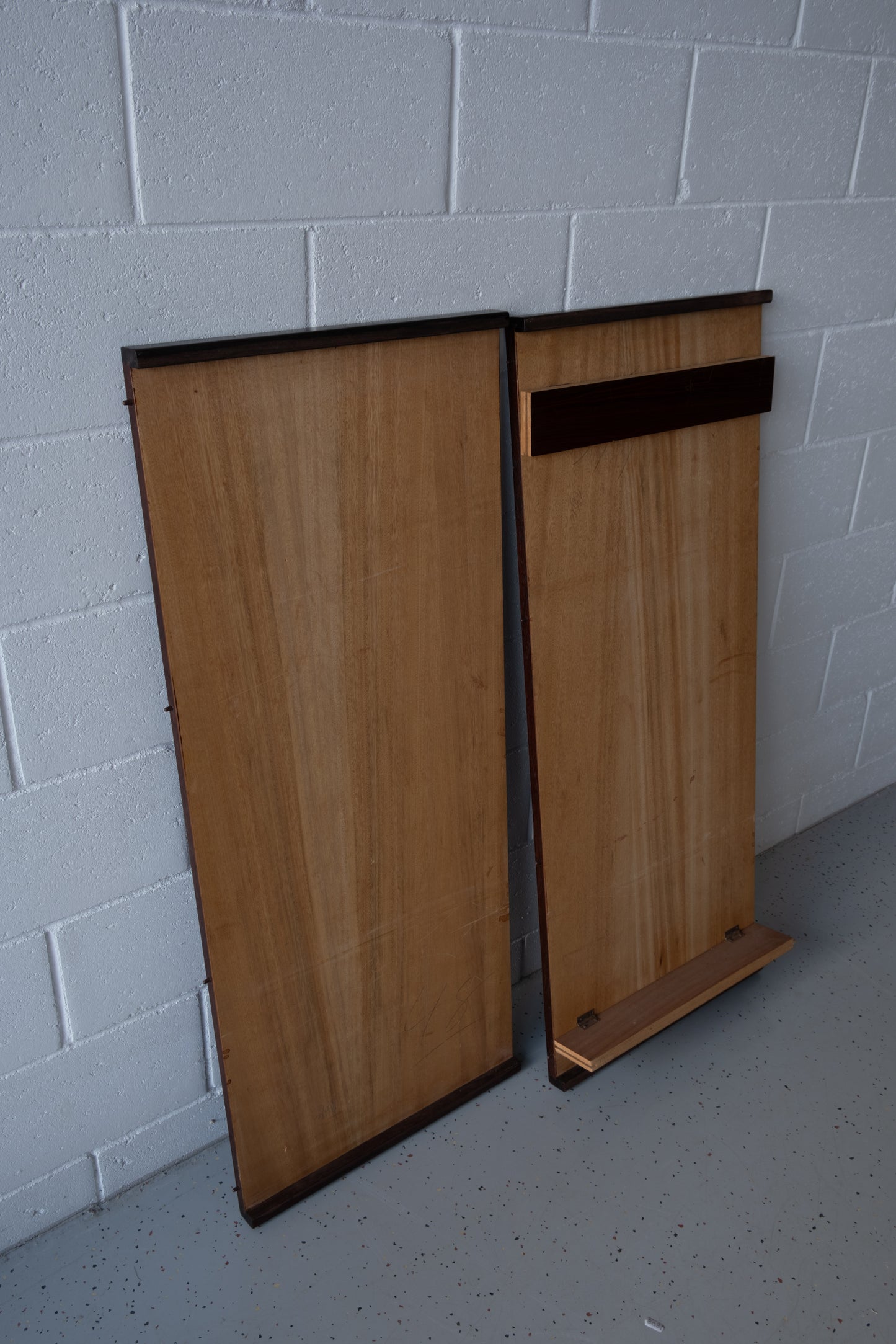 Henry Kjærnulf palisander dining table